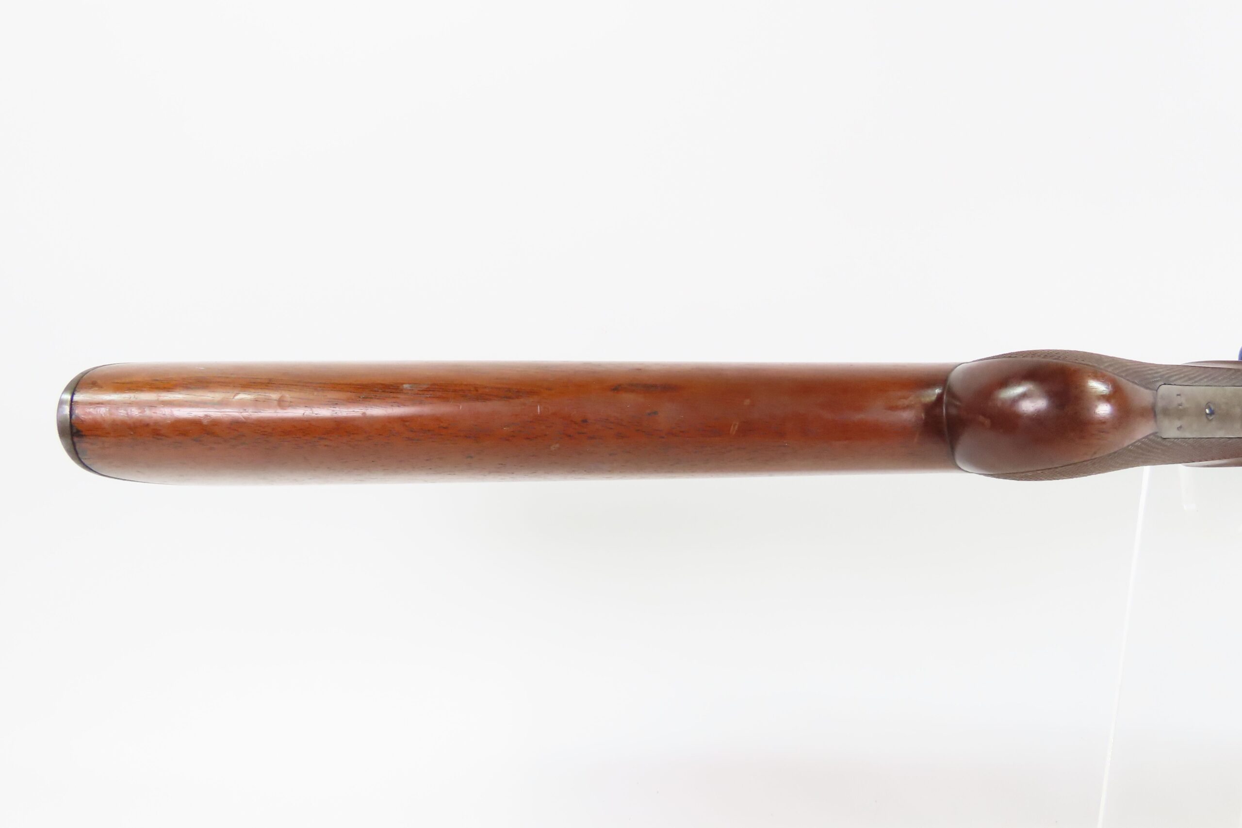 Antique REMINGTON-HEPBURN No. 3 Heavy Barrel .45-70 SPORTING/TARGET Rifle Single Shot Falling Block CREEDMOOR TARGET Rifle - Image 9