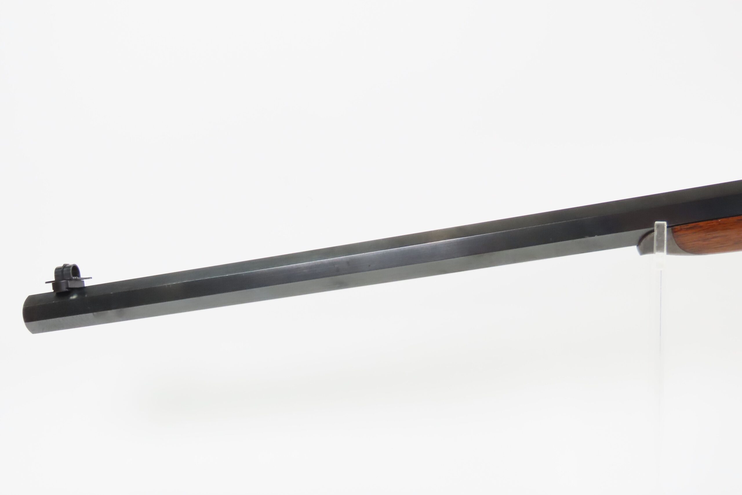 Antique REMINGTON-HEPBURN No. 3 Heavy Barrel .45-70 SPORTING/TARGET Rifle Single Shot Falling Block CREEDMOOR TARGET Rifle - Image 17