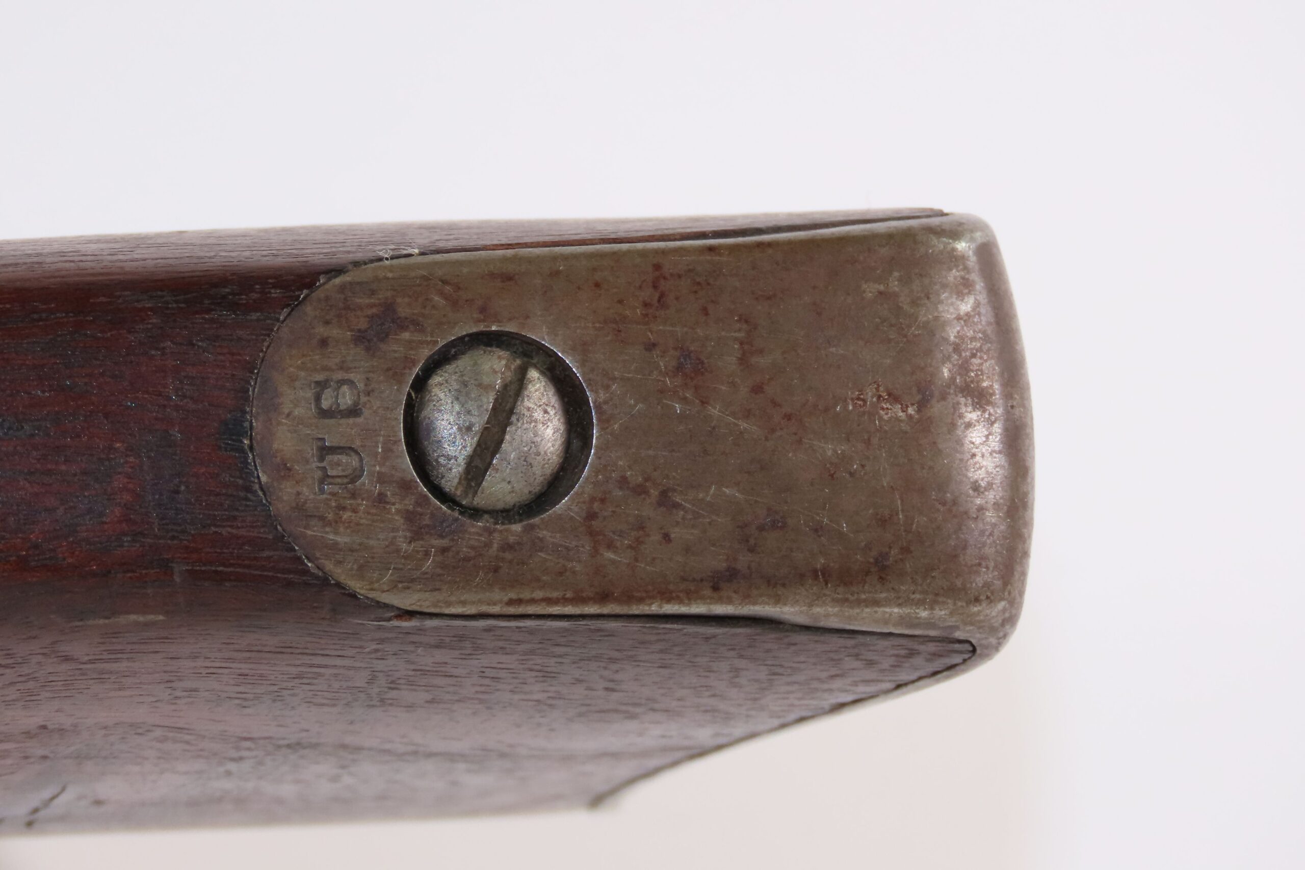 1 of 5000 Antique REMINGTON / SAVAGE ARMS “Split Breech” TYPE I SR Carbine RARE Late/Post-CIVIL WAR Saddle Ring Carbine - Image 12