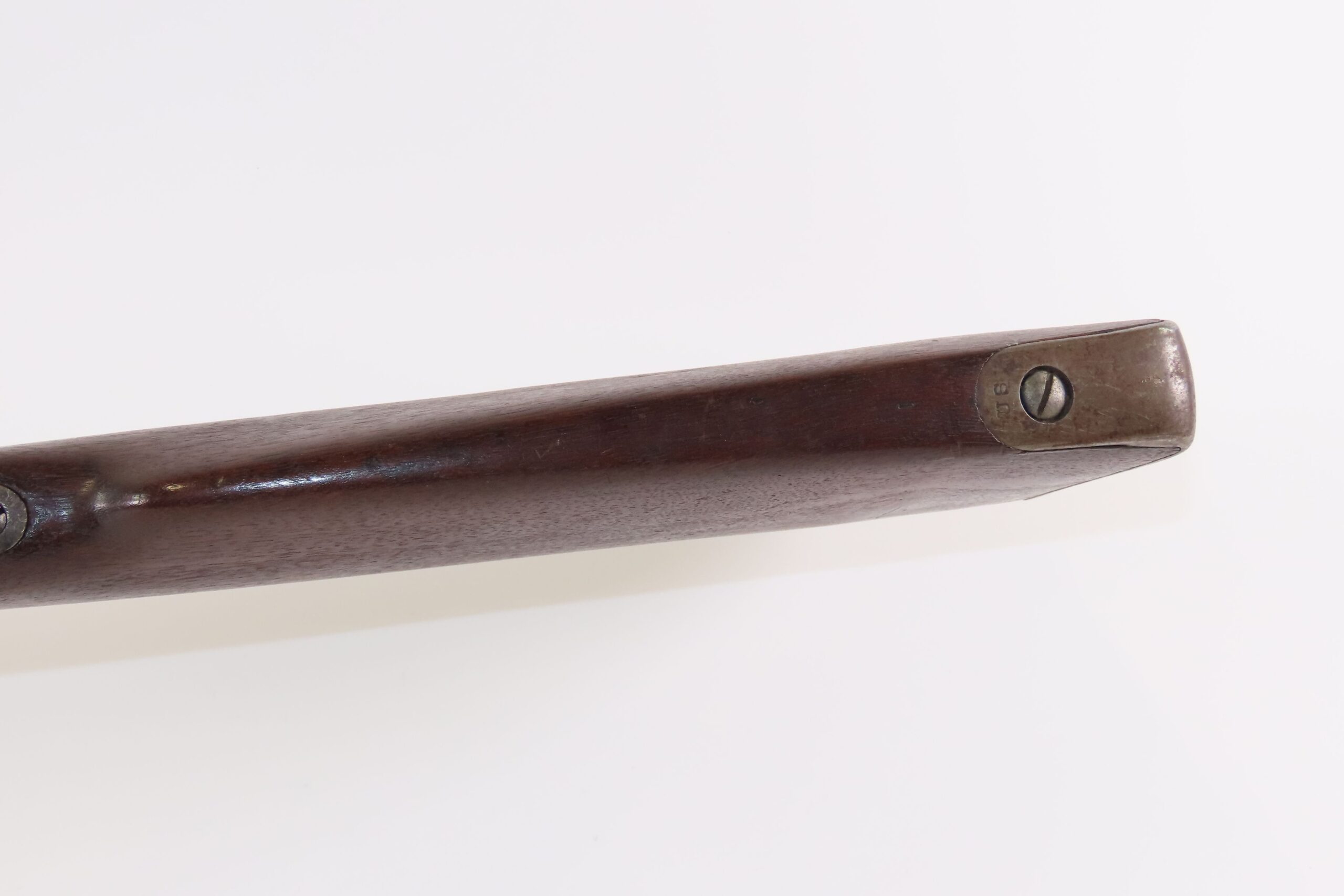 1 of 5000 Antique REMINGTON / SAVAGE ARMS “Split Breech” TYPE I SR Carbine RARE Late/Post-CIVIL WAR Saddle Ring Carbine - Image 13