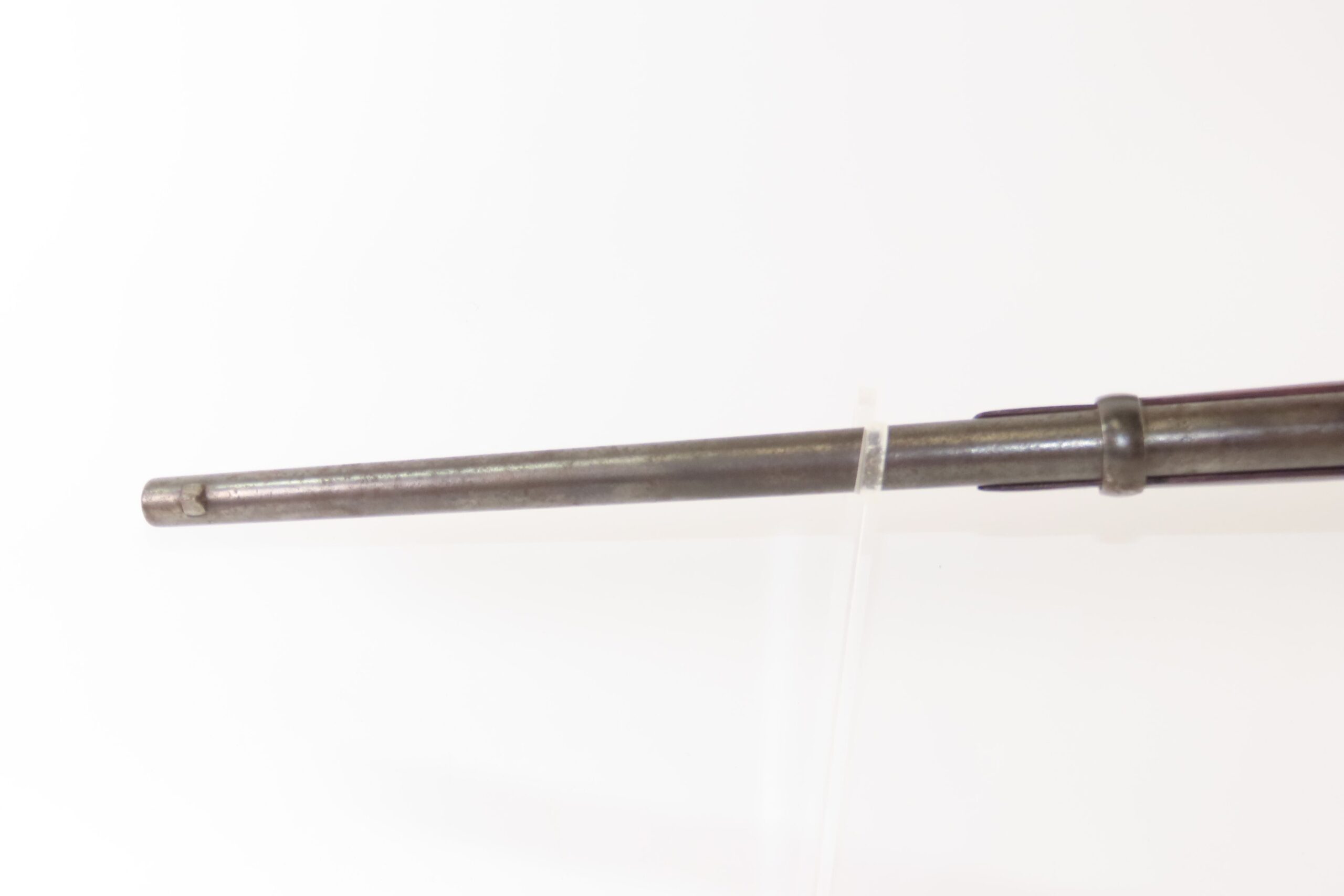 1 of 5000 Antique REMINGTON / SAVAGE ARMS “Split Breech” TYPE I SR Carbine RARE Late/Post-CIVIL WAR Saddle Ring Carbine - Image 15