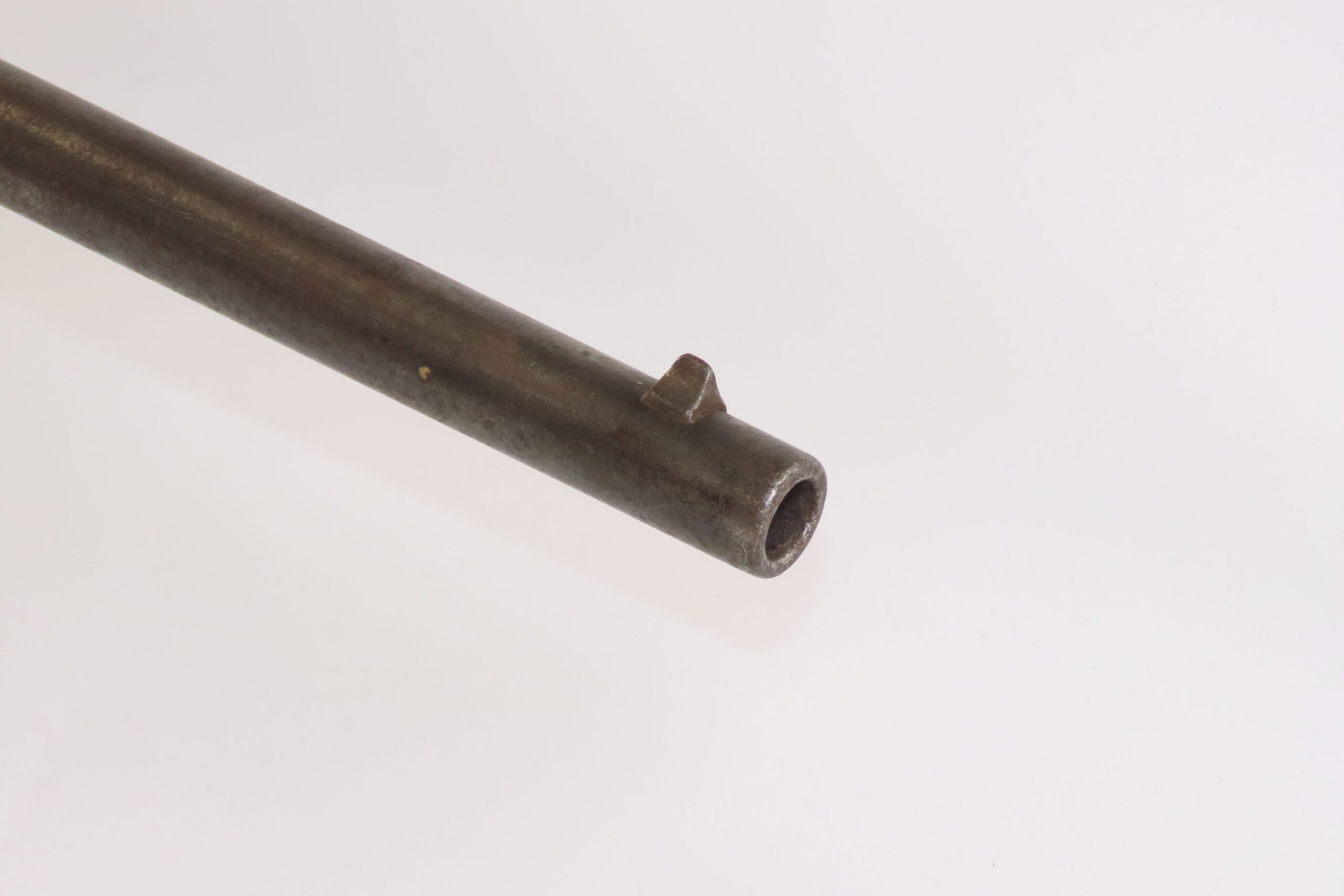 1 of 5000 Antique REMINGTON / SAVAGE ARMS “Split Breech” TYPE I SR Carbine RARE Late/Post-CIVIL WAR Saddle Ring Carbine - Image 22