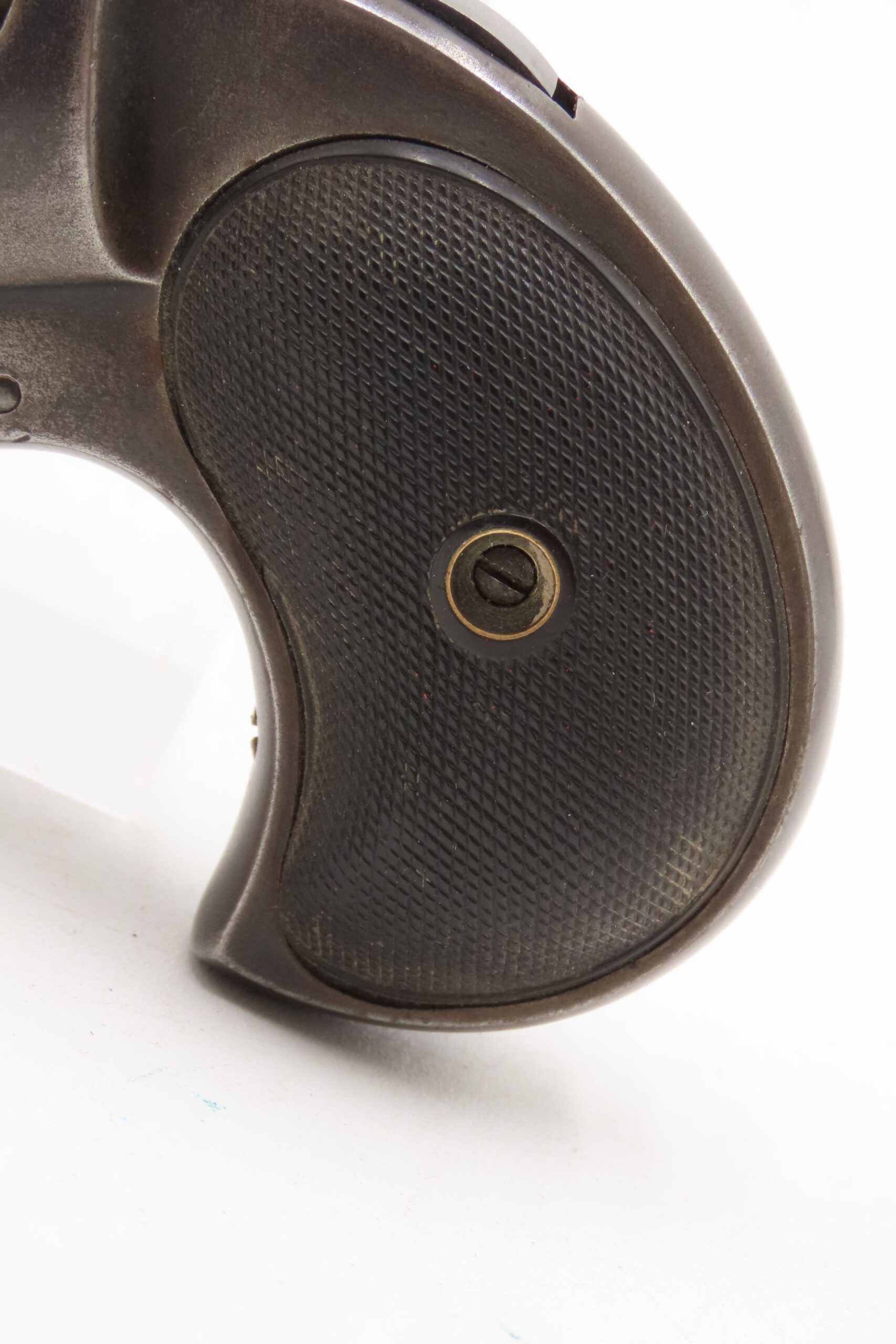 REMINGTON ARMS-U.M.C. Model 95 O/U Double DERRINGER Type III .41 C&R Pistol Long-Lived American OVER/UNDER Conceal & Carry - Image 4