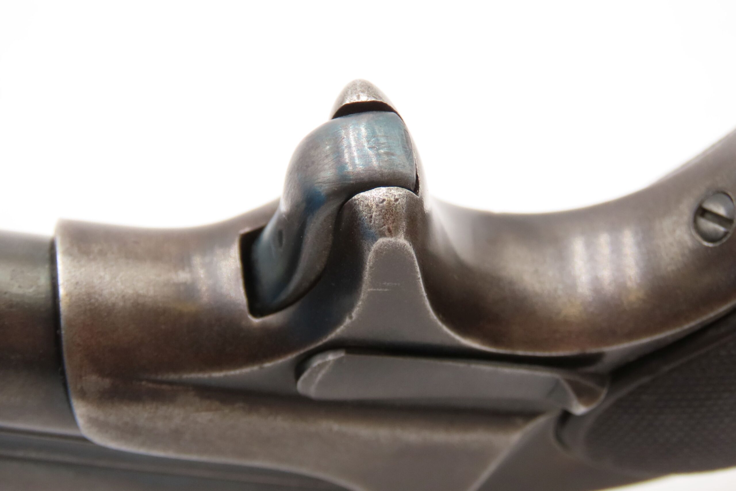 REMINGTON ARMS-U.M.C. Model 95 O/U Double DERRINGER Type III .41 C&R Pistol Long-Lived American OVER/UNDER Conceal & Carry - Image 12
