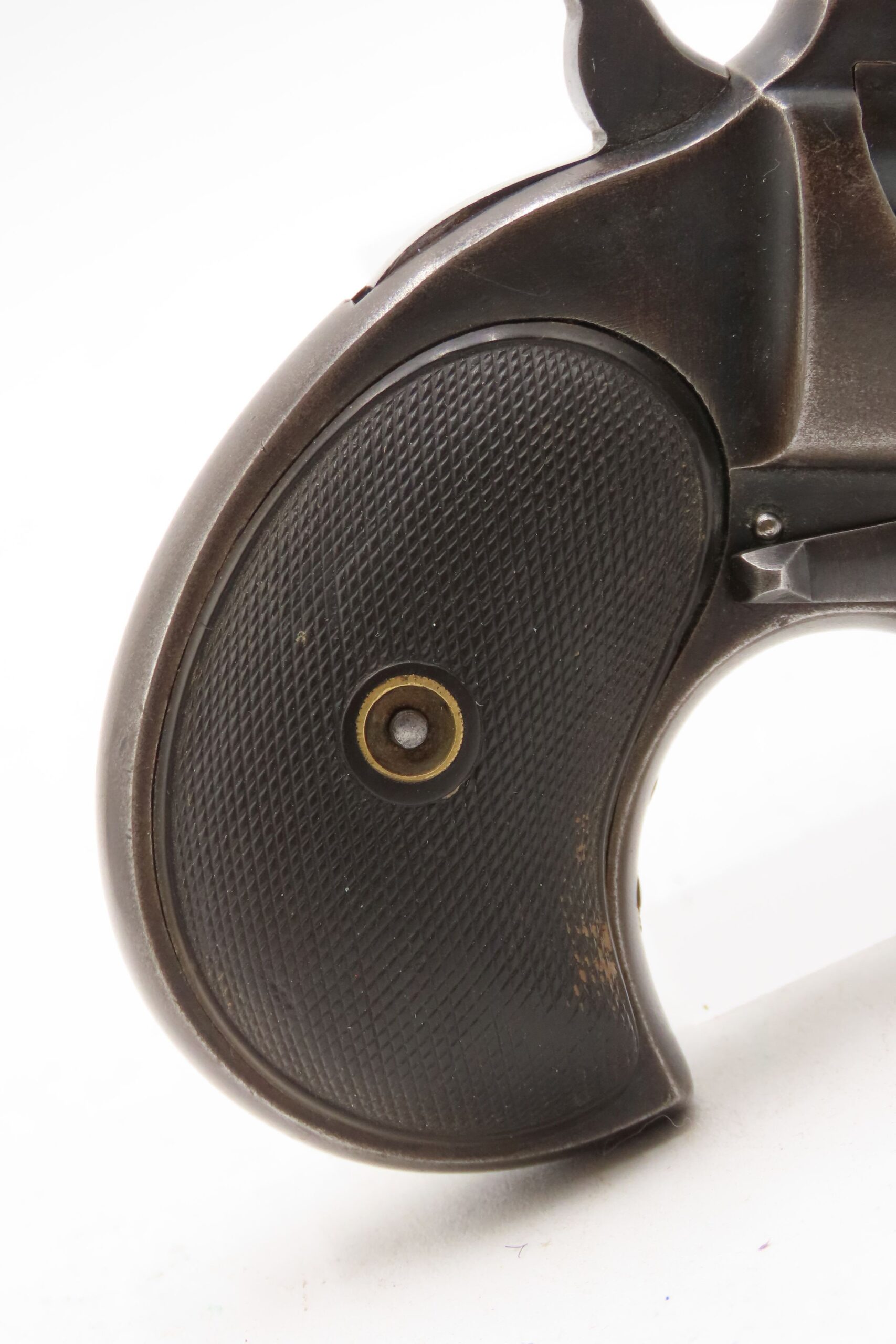 REMINGTON ARMS-U.M.C. Model 95 O/U Double DERRINGER Type III .41 C&R Pistol Long-Lived American OVER/UNDER Conceal & Carry - Image 15