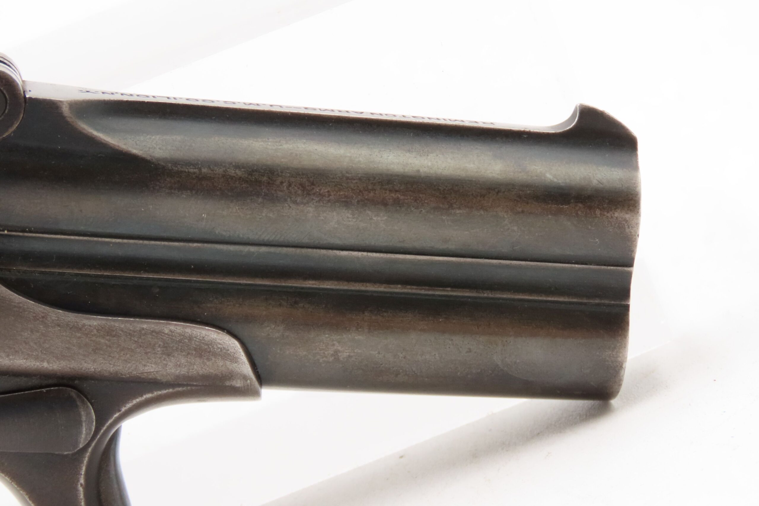 REMINGTON ARMS-U.M.C. Model 95 O/U Double DERRINGER Type III .41 C&R Pistol Long-Lived American OVER/UNDER Conceal & Carry - Image 17
