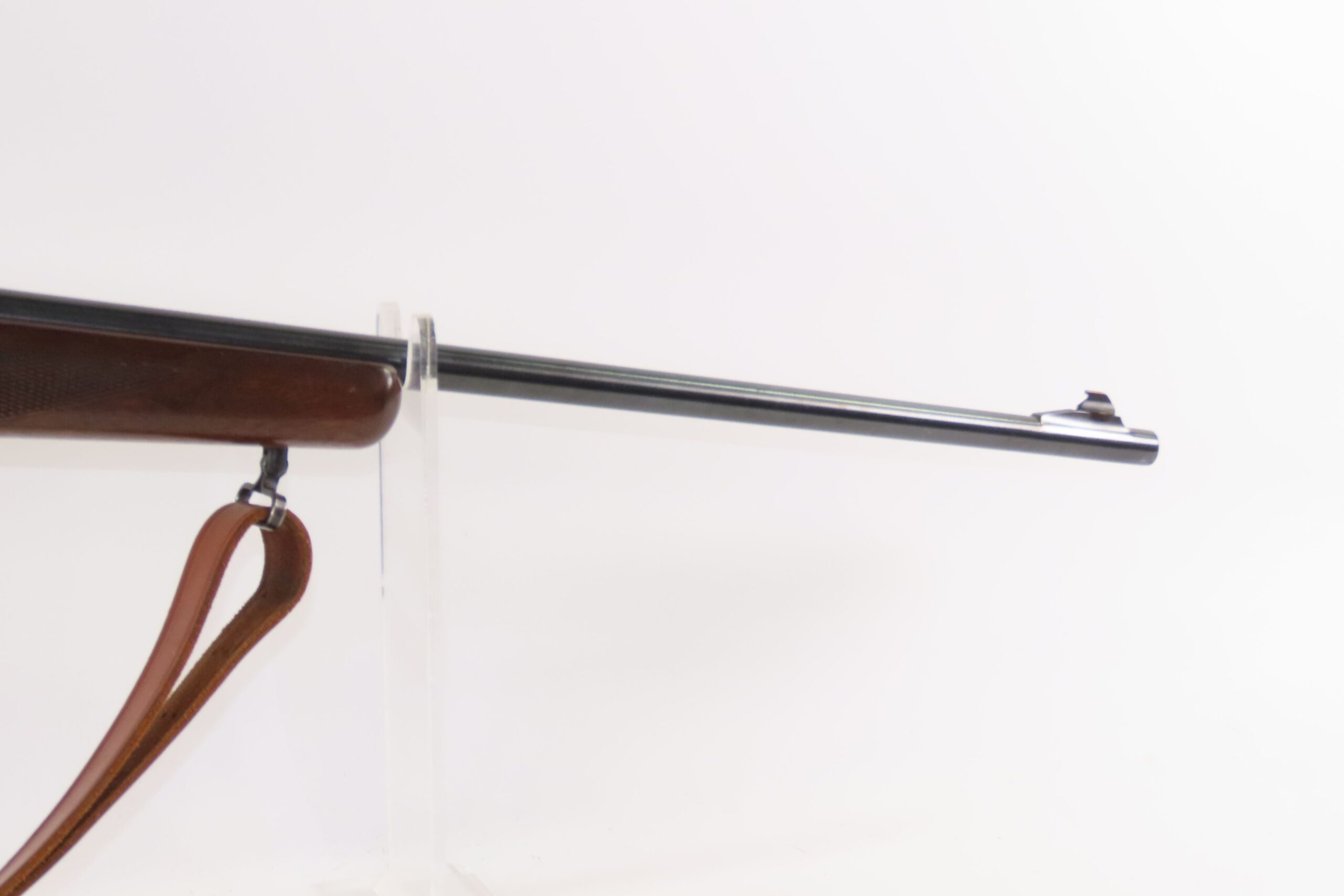 c1954 mfr. SAVAGE ARMS M99 Lever Action Rifle .300 Savage UTICA, NY C&R Sharp DEER Hunting Rifle - Image 6