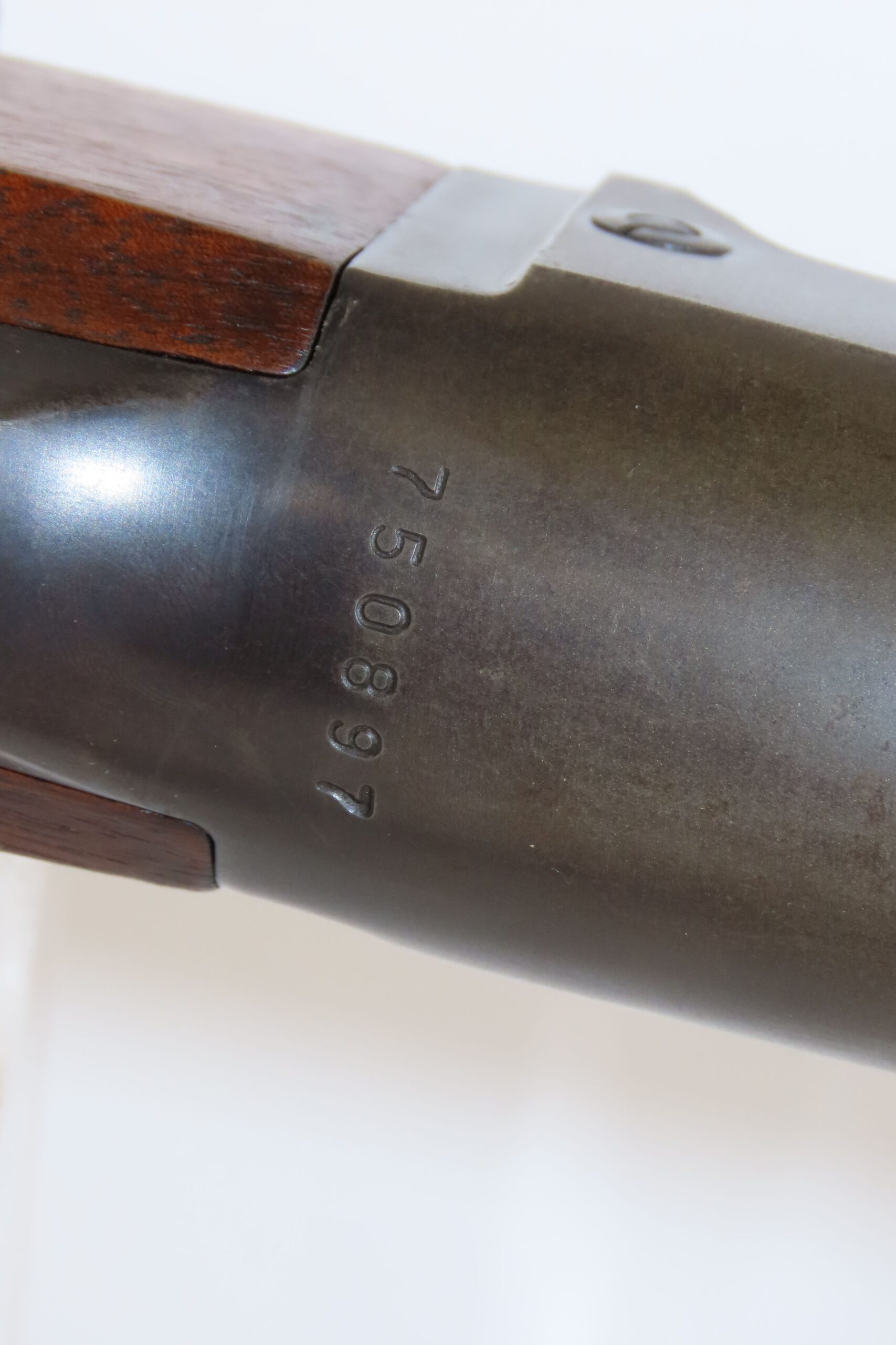 c1954 mfr. SAVAGE ARMS M99 Lever Action Rifle .300 Savage UTICA, NY C&R Sharp DEER Hunting Rifle - Image 7
