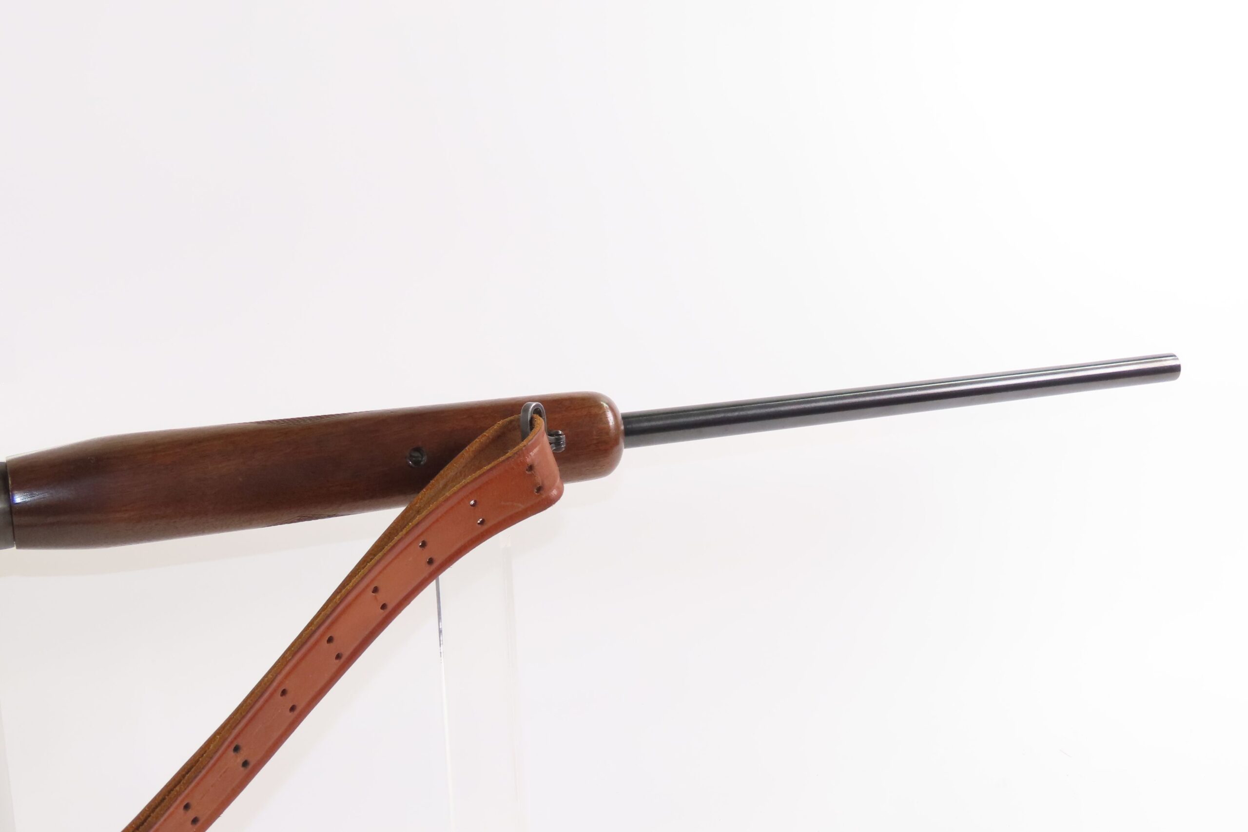 c1954 mfr. SAVAGE ARMS M99 Lever Action Rifle .300 Savage UTICA, NY C&R Sharp DEER Hunting Rifle - Image 9