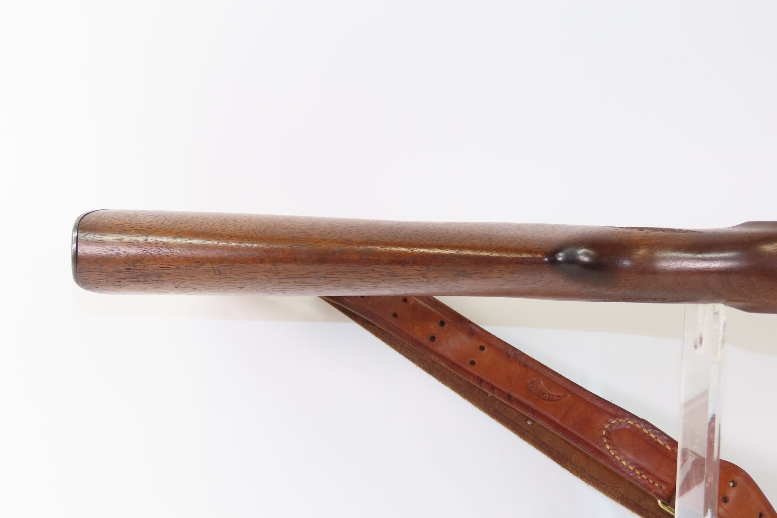 c1954 mfr. SAVAGE ARMS M99 Lever Action Rifle .300 Savage UTICA, NY C&R Sharp DEER Hunting Rifle - Image 11