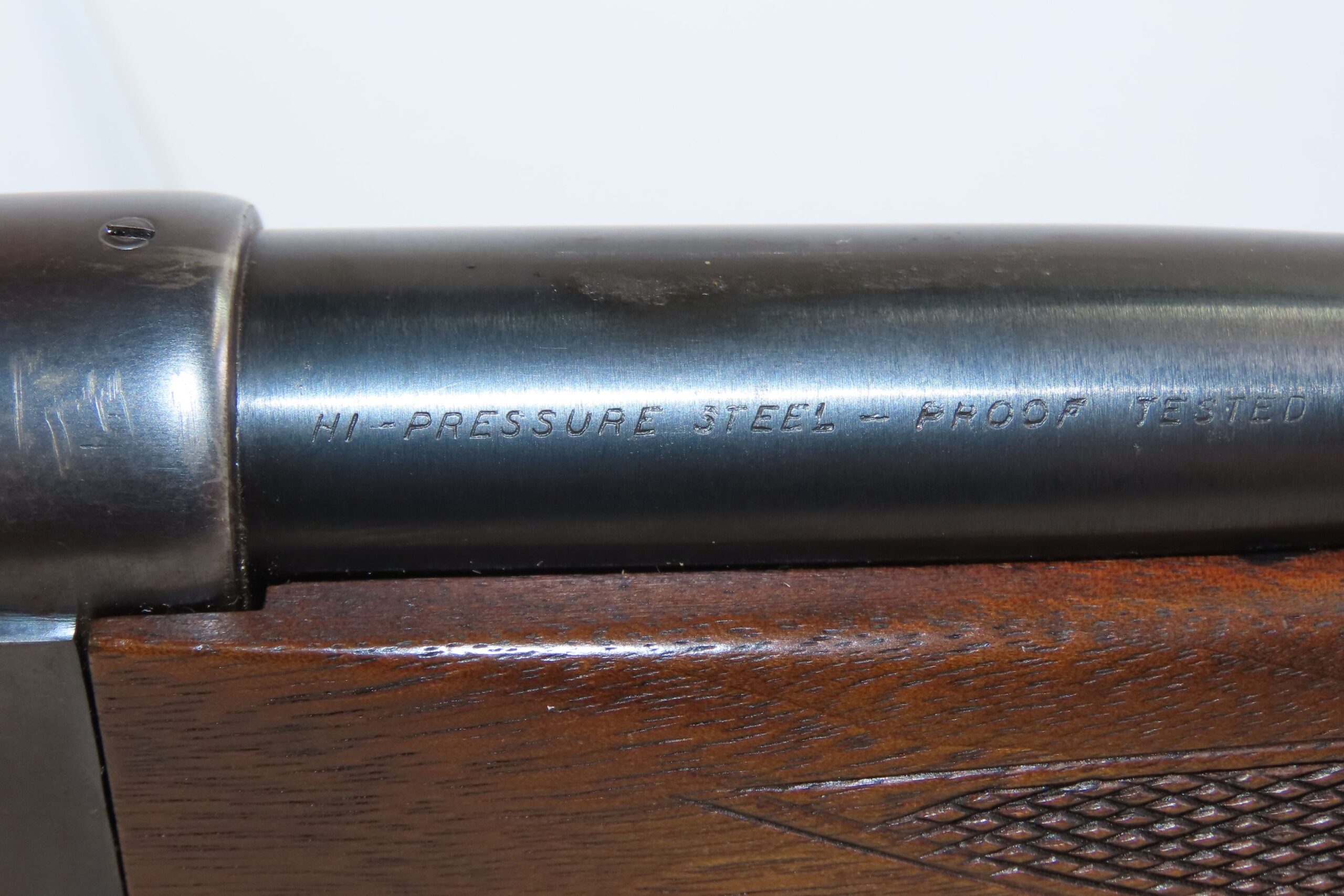 c1954 mfr. SAVAGE ARMS M99 Lever Action Rifle .300 Savage UTICA, NY C&R Sharp DEER Hunting Rifle - Image 15