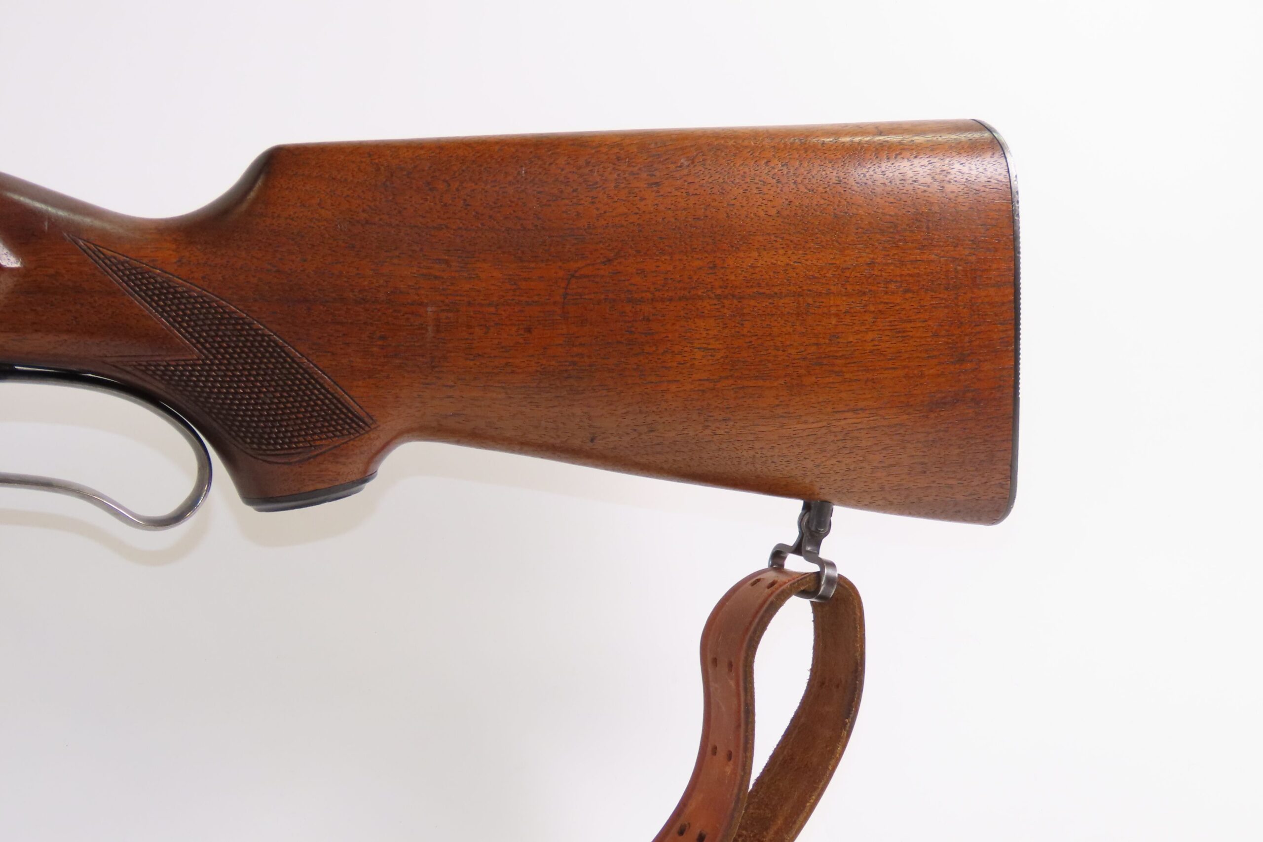 c1954 mfr. SAVAGE ARMS M99 Lever Action Rifle .300 Savage UTICA, NY C&R Sharp DEER Hunting Rifle - Image 19