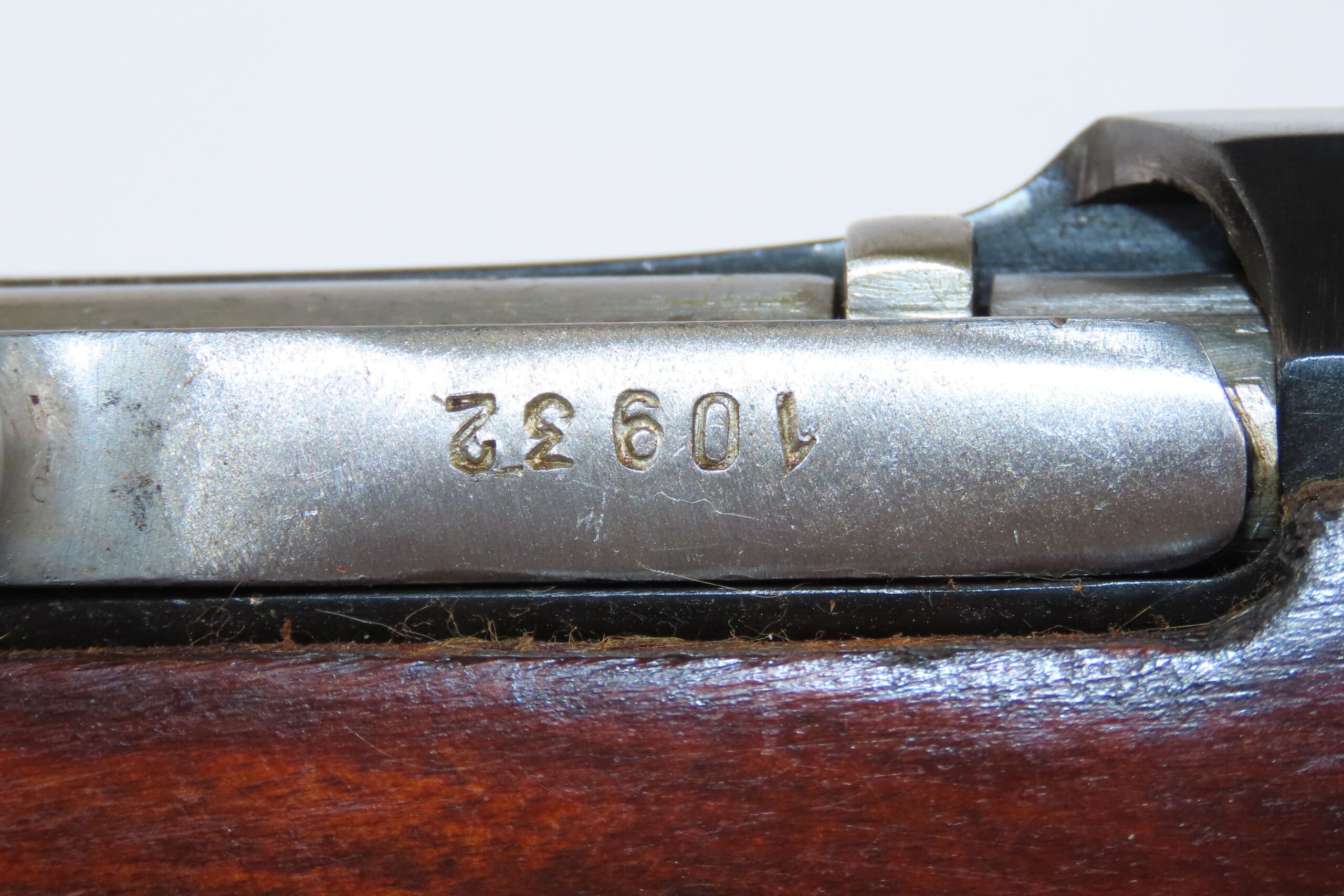 1932 Mfr. WORLD WAR II Soviet IZHEVSK ARSENAL Mosin-Nagant M91/30 C&R Rifle NICE Russian MILITARY Bolt Action INFANTRY RIFLE - Image 7