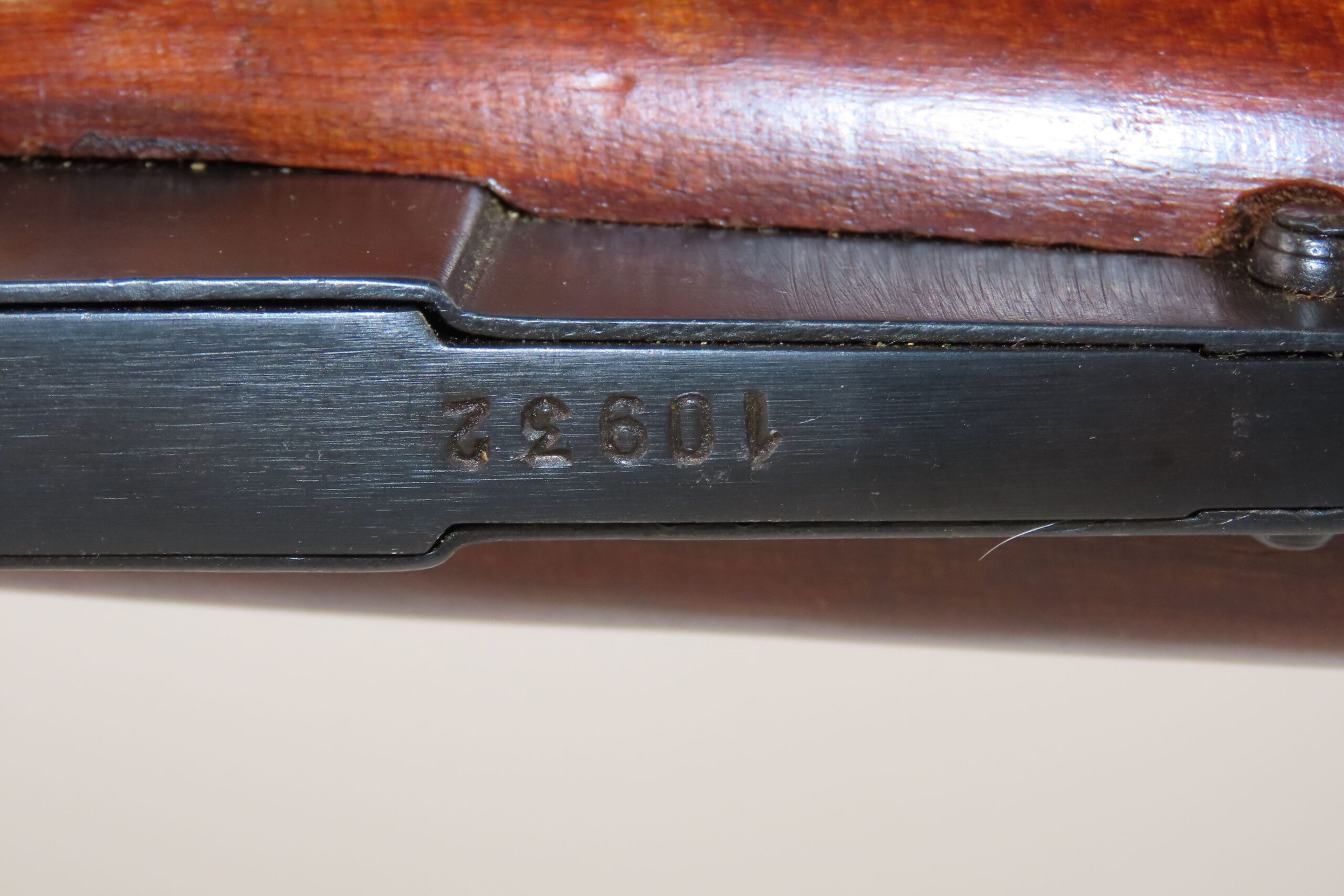 1932 Mfr. WORLD WAR II Soviet IZHEVSK ARSENAL Mosin-Nagant M91/30 C&R Rifle NICE Russian MILITARY Bolt Action INFANTRY RIFLE - Image 9