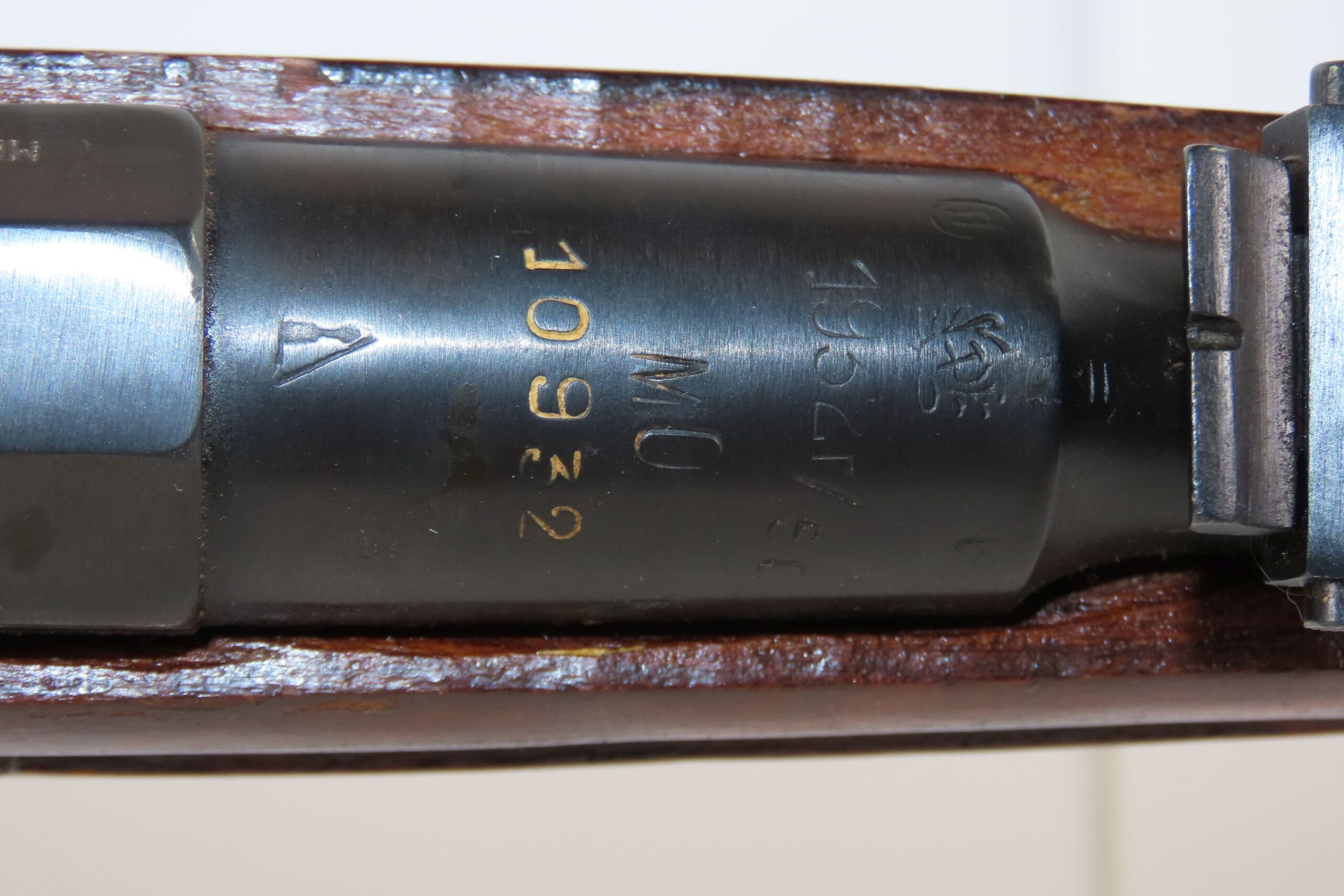 1932 Mfr. WORLD WAR II Soviet IZHEVSK ARSENAL Mosin-Nagant M91/30 C&R Rifle NICE Russian MILITARY Bolt Action INFANTRY RIFLE - Image 12