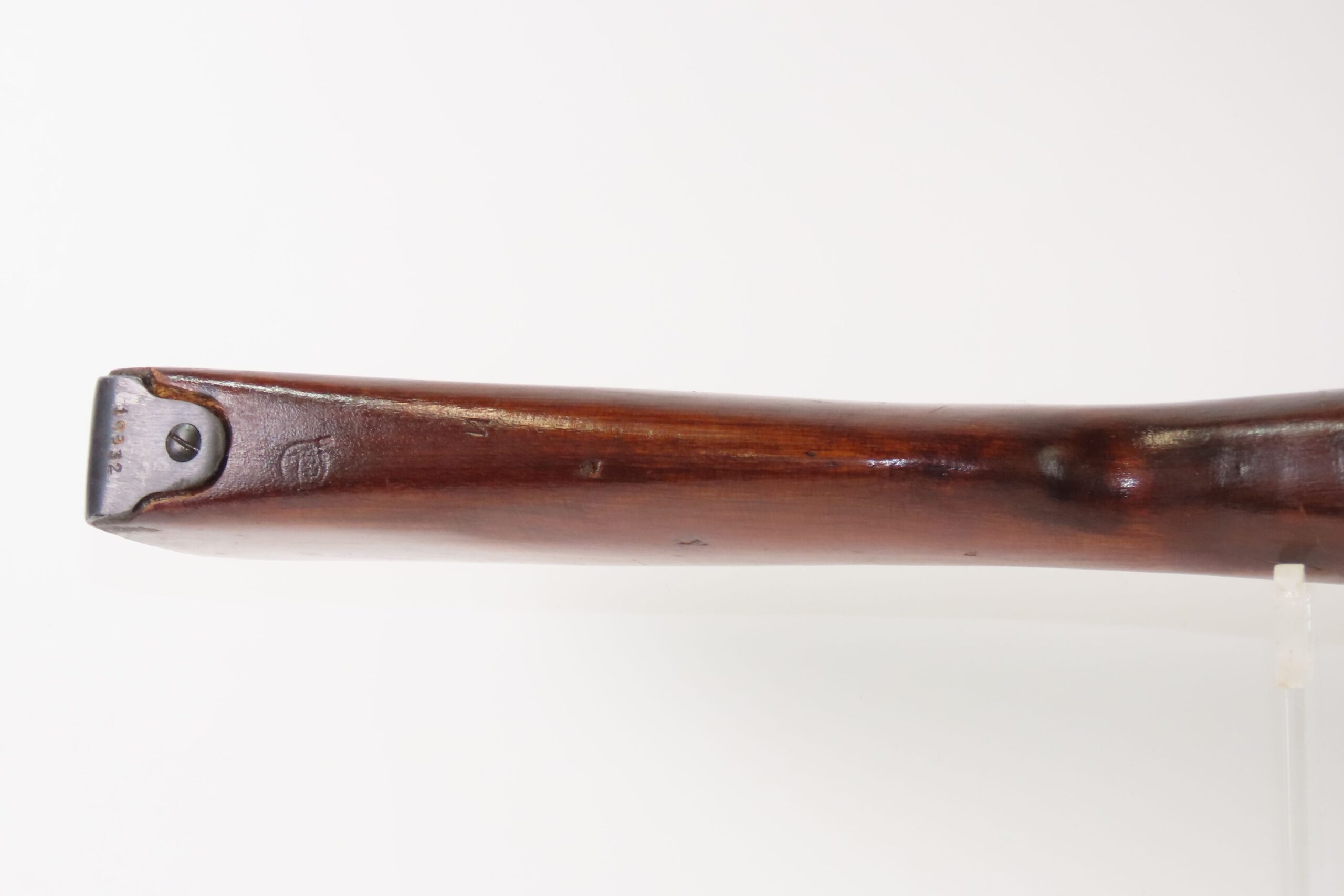 1932 Mfr. WORLD WAR II Soviet IZHEVSK ARSENAL Mosin-Nagant M91/30 C&R Rifle NICE Russian MILITARY Bolt Action INFANTRY RIFLE - Image 14