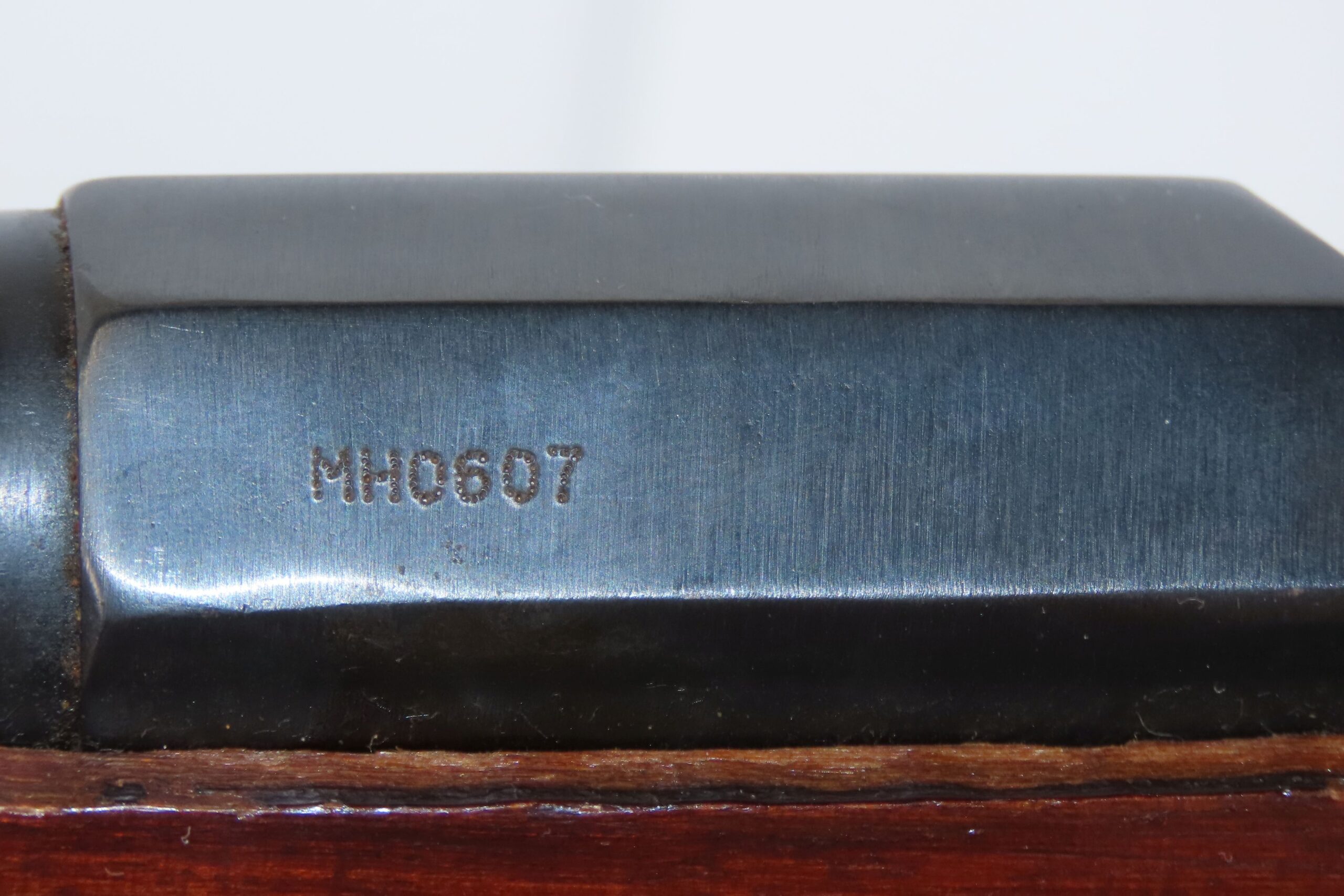 1932 Mfr. WORLD WAR II Soviet IZHEVSK ARSENAL Mosin-Nagant M91/30 C&R Rifle NICE Russian MILITARY Bolt Action INFANTRY RIFLE - Image 17