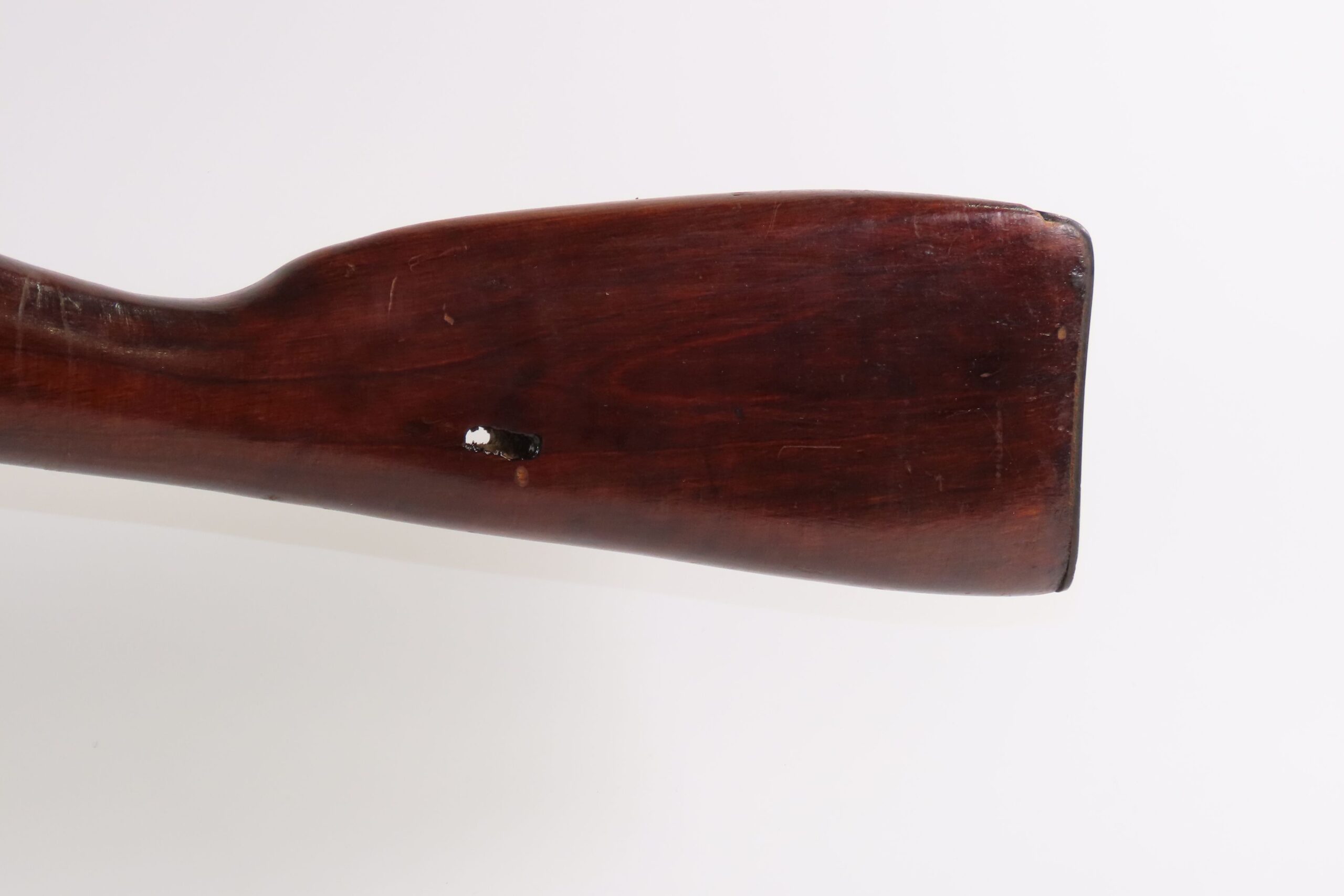 1932 Mfr. WORLD WAR II Soviet IZHEVSK ARSENAL Mosin-Nagant M91/30 C&R Rifle NICE Russian MILITARY Bolt Action INFANTRY RIFLE - Image 19