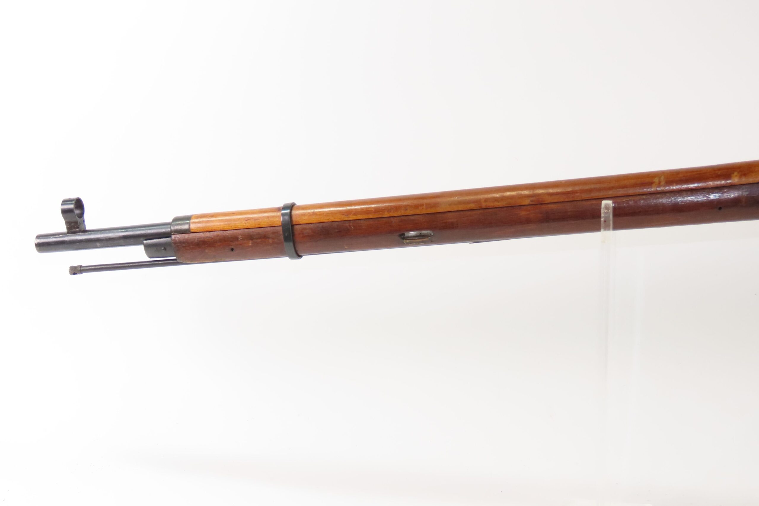 1932 Mfr. WORLD WAR II Soviet IZHEVSK ARSENAL Mosin-Nagant M91/30 C&R Rifle NICE Russian MILITARY Bolt Action INFANTRY RIFLE - Image 21