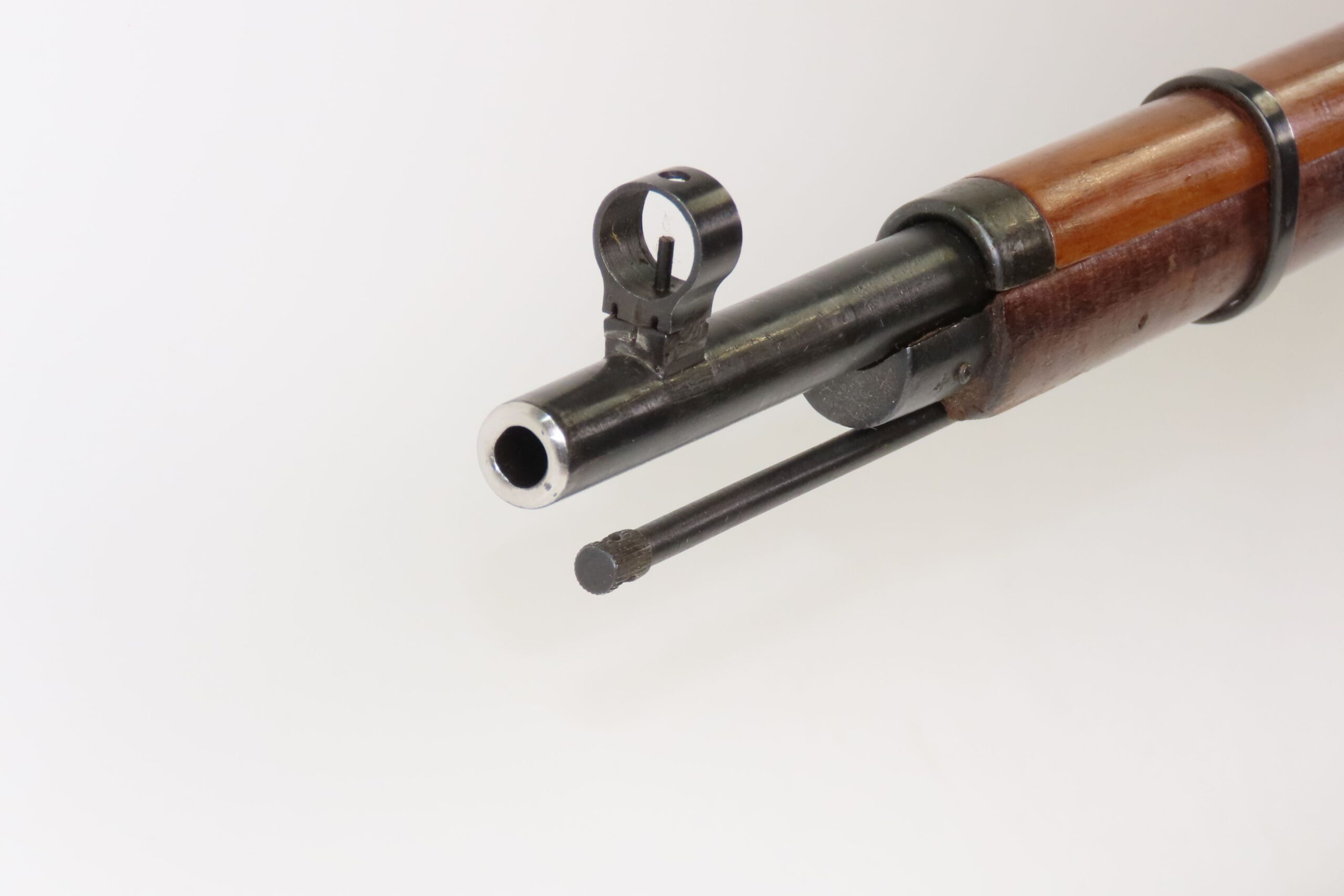 1932 Mfr. WORLD WAR II Soviet IZHEVSK ARSENAL Mosin-Nagant M91/30 C&R Rifle NICE Russian MILITARY Bolt Action INFANTRY RIFLE - Image 22