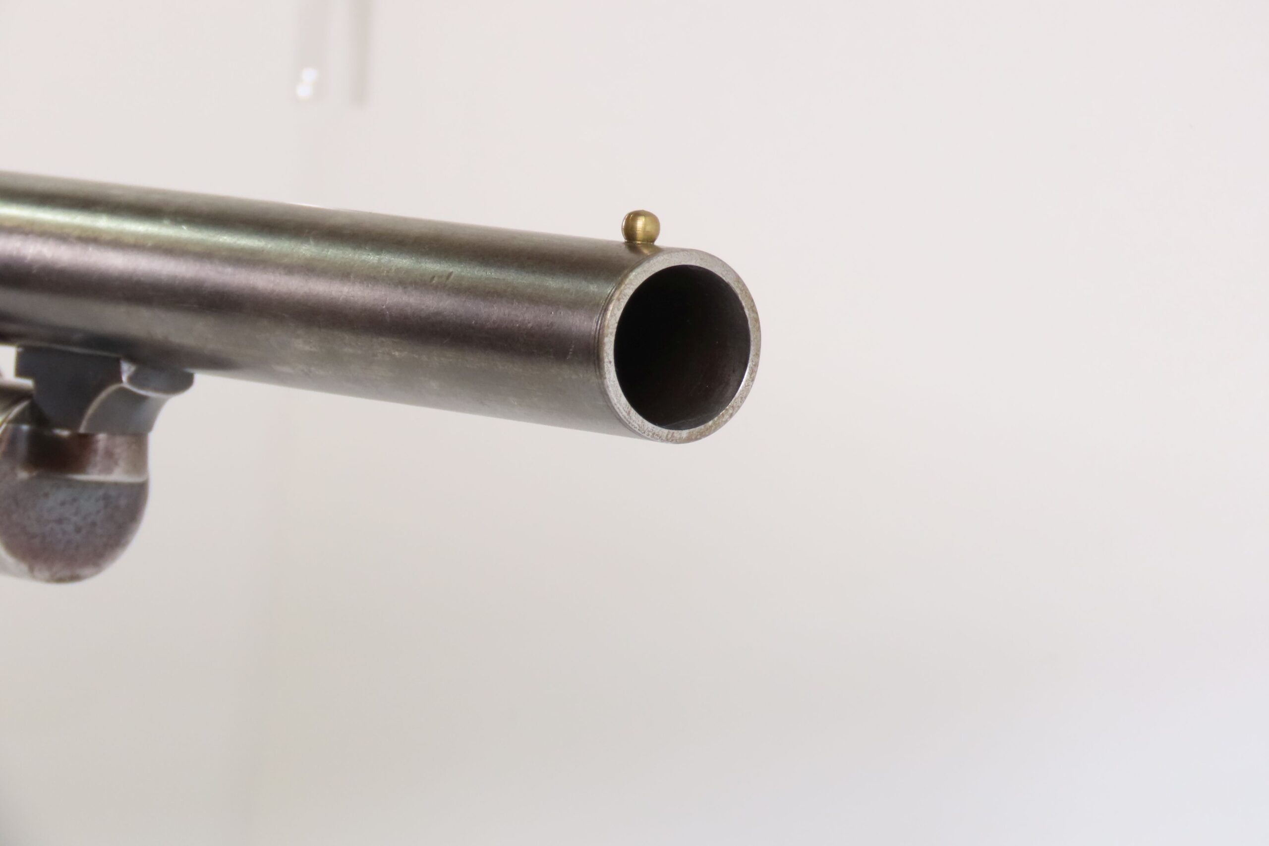 Pre-World War I J. STEVENS A. & T. M520 12 g. PUMP/SLIDE ACTION Shotgun C&R Early 1900s HUNTING/SPORTING Game Getter - Image 22