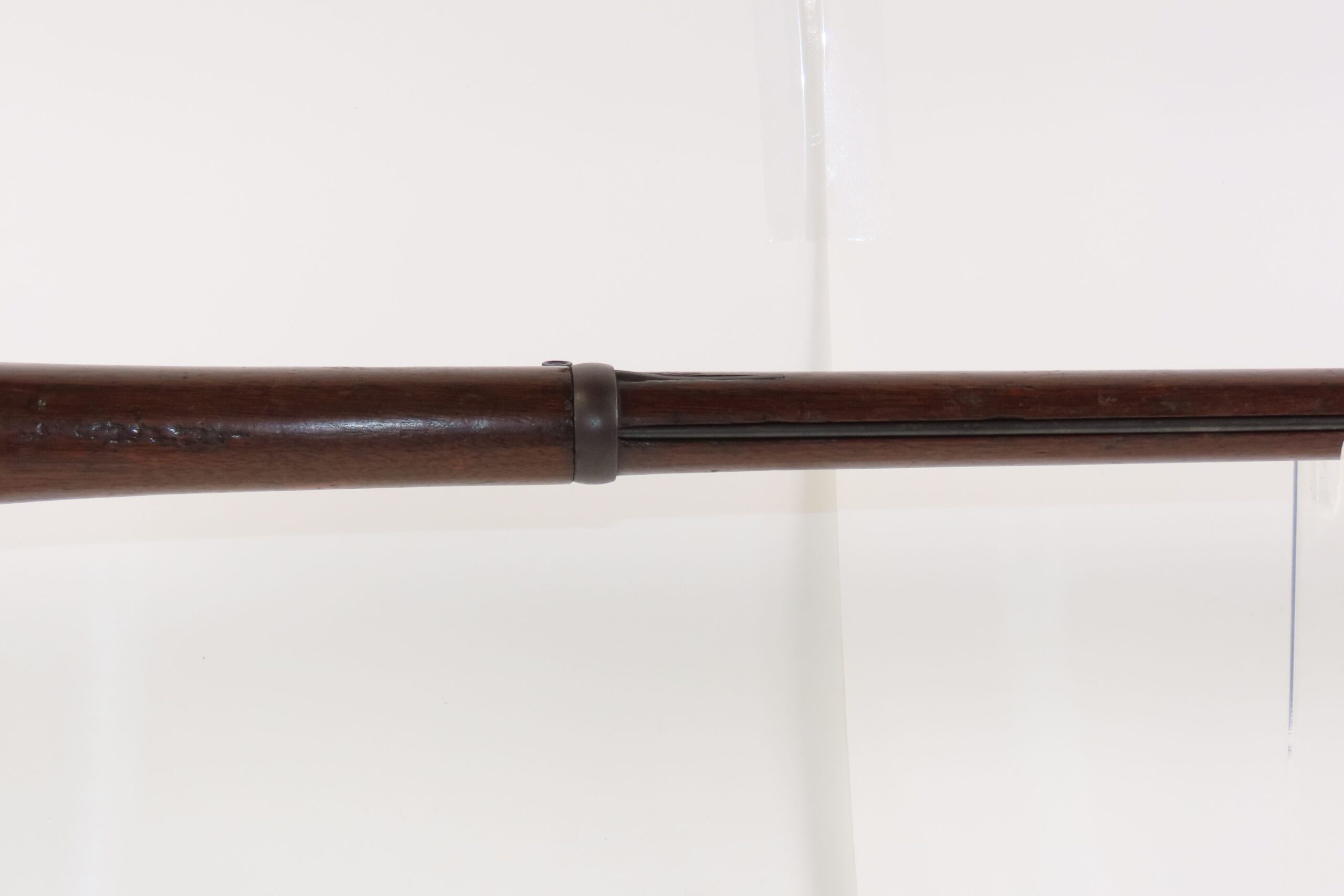 INDIAN WARS Antique U.S. SPRINGFIELD “Trapdoor” .45-70 GOVT. MILITARY Rifle Single Shot UNITED STATE Rifle WESTWARD EXPANSION - Image 9