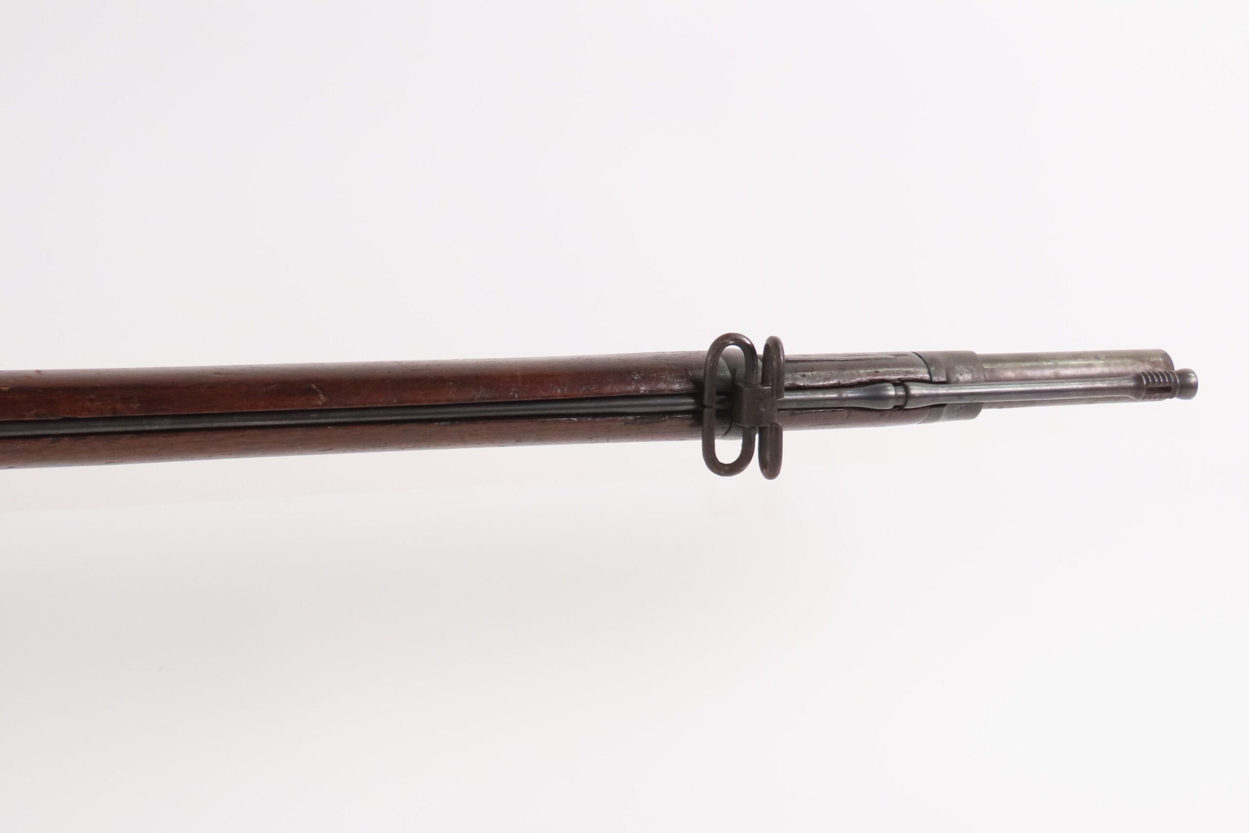 INDIAN WARS Antique U.S. SPRINGFIELD “Trapdoor” .45-70 GOVT. MILITARY Rifle Single Shot UNITED STATE Rifle WESTWARD EXPANSION - Image 10
