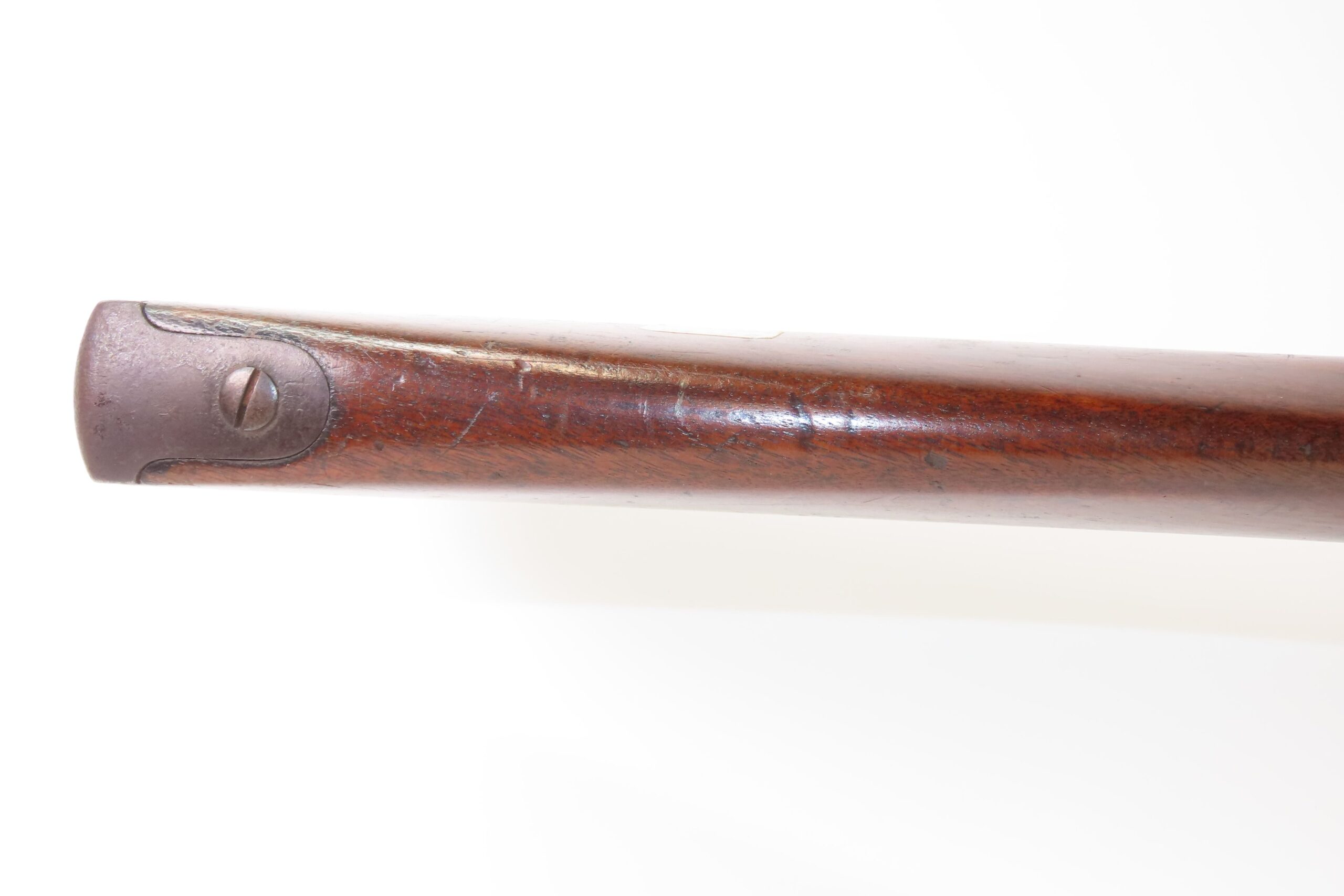 INDIAN WARS Antique U.S. SPRINGFIELD “Trapdoor” .45-70 GOVT. MILITARY Rifle Single Shot UNITED STATE Rifle WESTWARD EXPANSION - Image 12