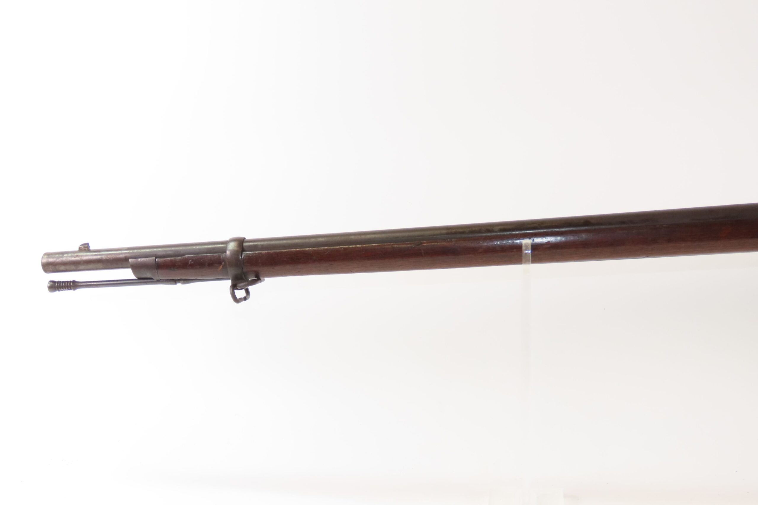 INDIAN WARS Antique U.S. SPRINGFIELD “Trapdoor” .45-70 GOVT. MILITARY Rifle Single Shot UNITED STATE Rifle WESTWARD EXPANSION - Image 18
