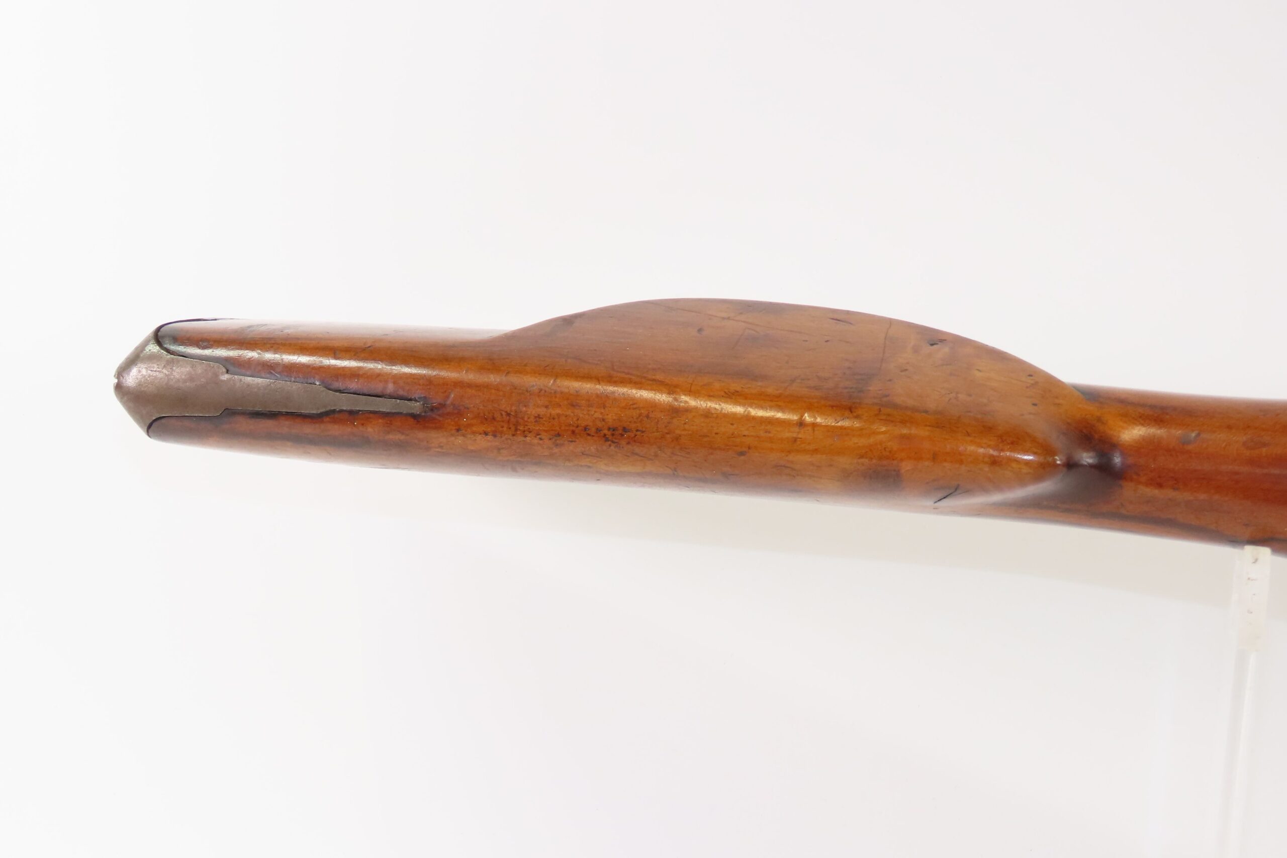 1855 Dated CIVIL WAR Era Antique V.C. SCHILLING Infantry Percussion CARBINE Scarce CONFEDERATE & UNION Military RIFLED Carbine - Image 12