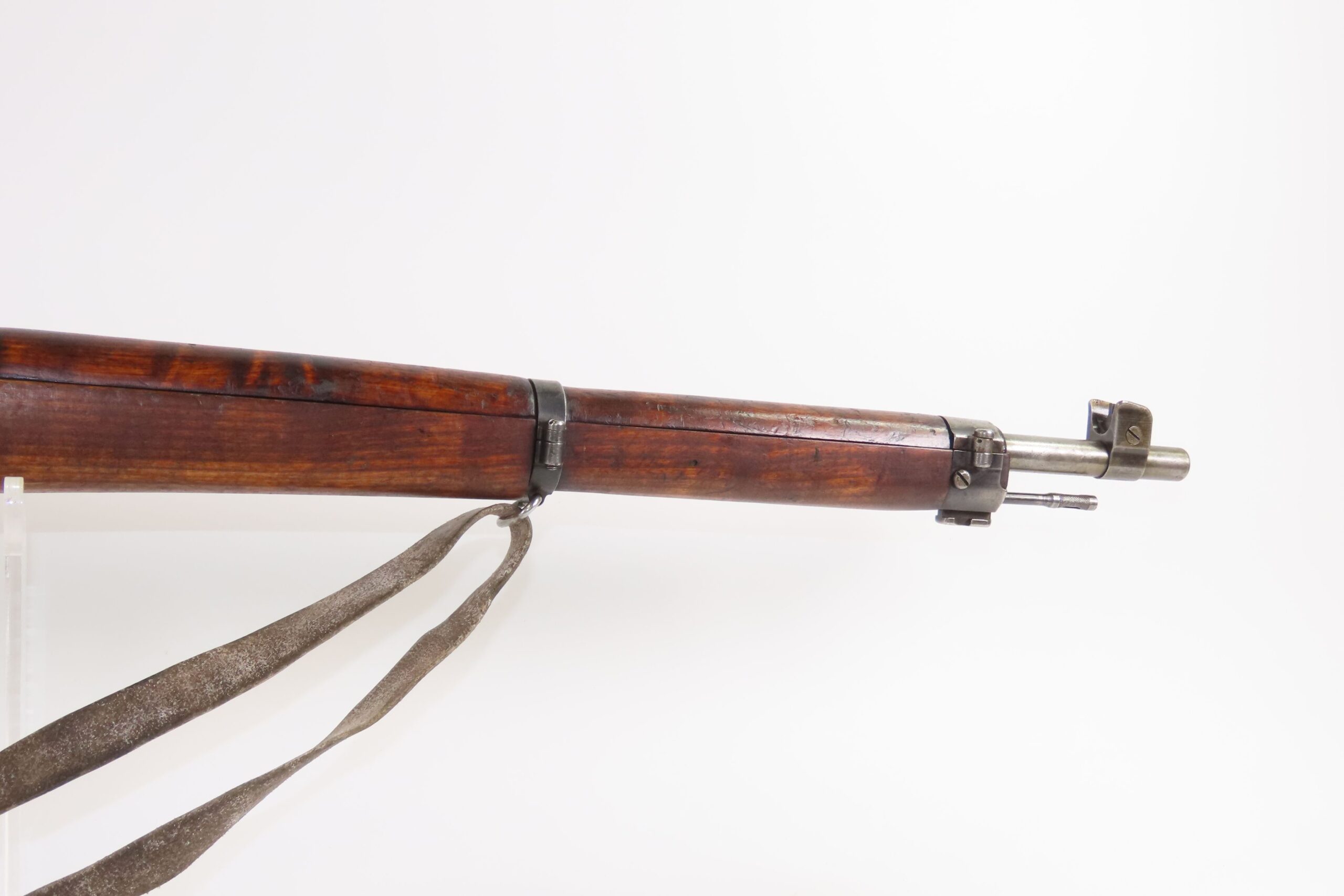 1941 Dated WORLD WAR II Era FINNISH VKT Mosin-Nagant M39 C&R INFANTRY Rifle VALTION KIVAARITEHDAS States Rifle Factory w/SLING - Image 6