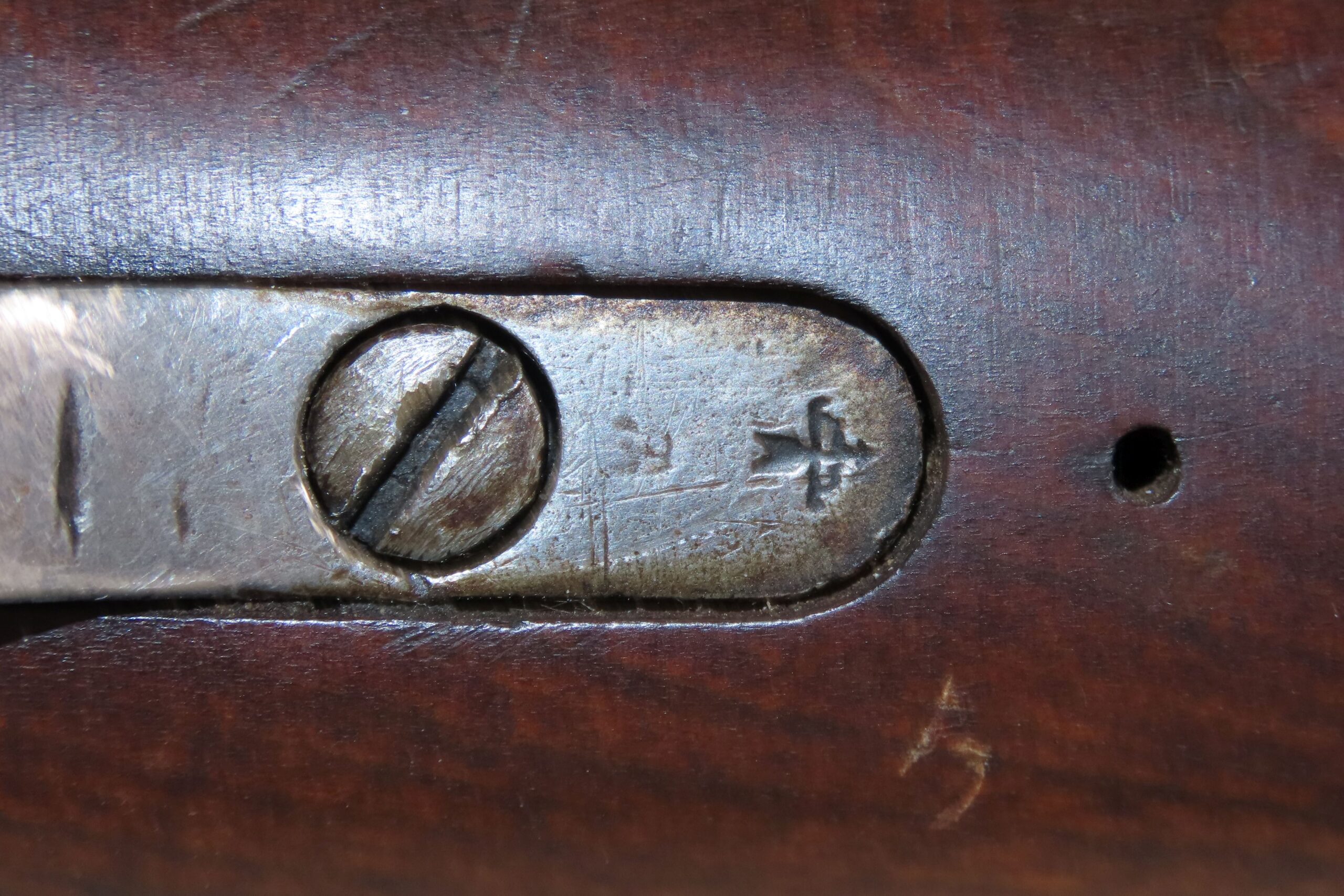 1941 Dated WORLD WAR II Era FINNISH VKT Mosin-Nagant M39 C&R INFANTRY Rifle VALTION KIVAARITEHDAS States Rifle Factory w/SLING - Image 11