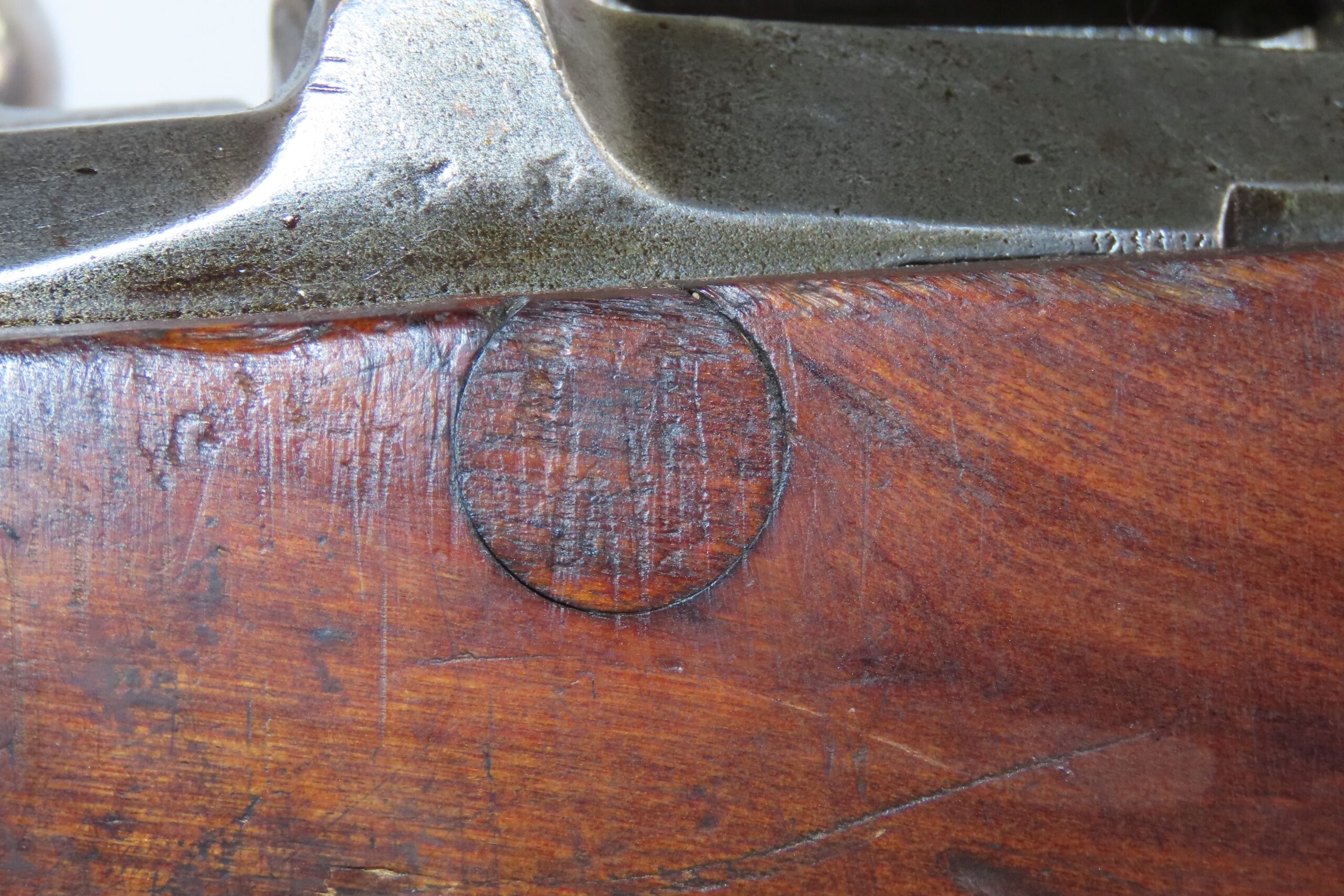 1941 Dated WORLD WAR II Era FINNISH VKT Mosin-Nagant M39 C&R INFANTRY Rifle VALTION KIVAARITEHDAS States Rifle Factory w/SLING - Image 16