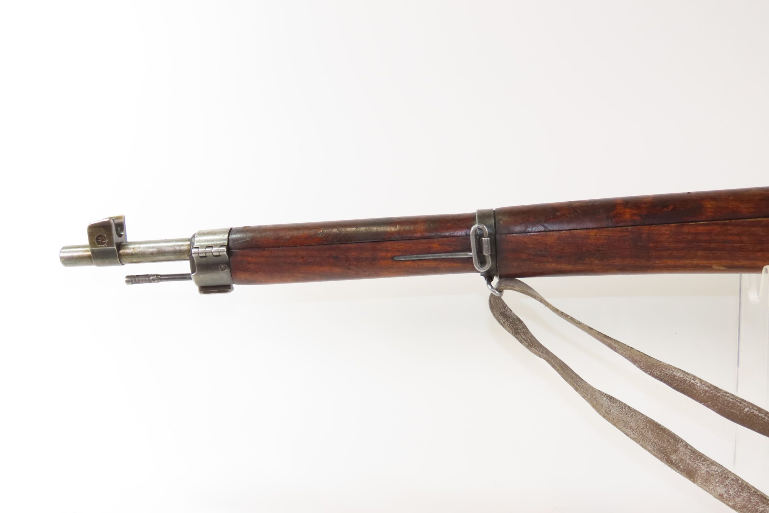 1941 Dated WORLD WAR II Era FINNISH VKT Mosin-Nagant M39 C&R INFANTRY Rifle VALTION KIVAARITEHDAS States Rifle Factory w/SLING - Image 22