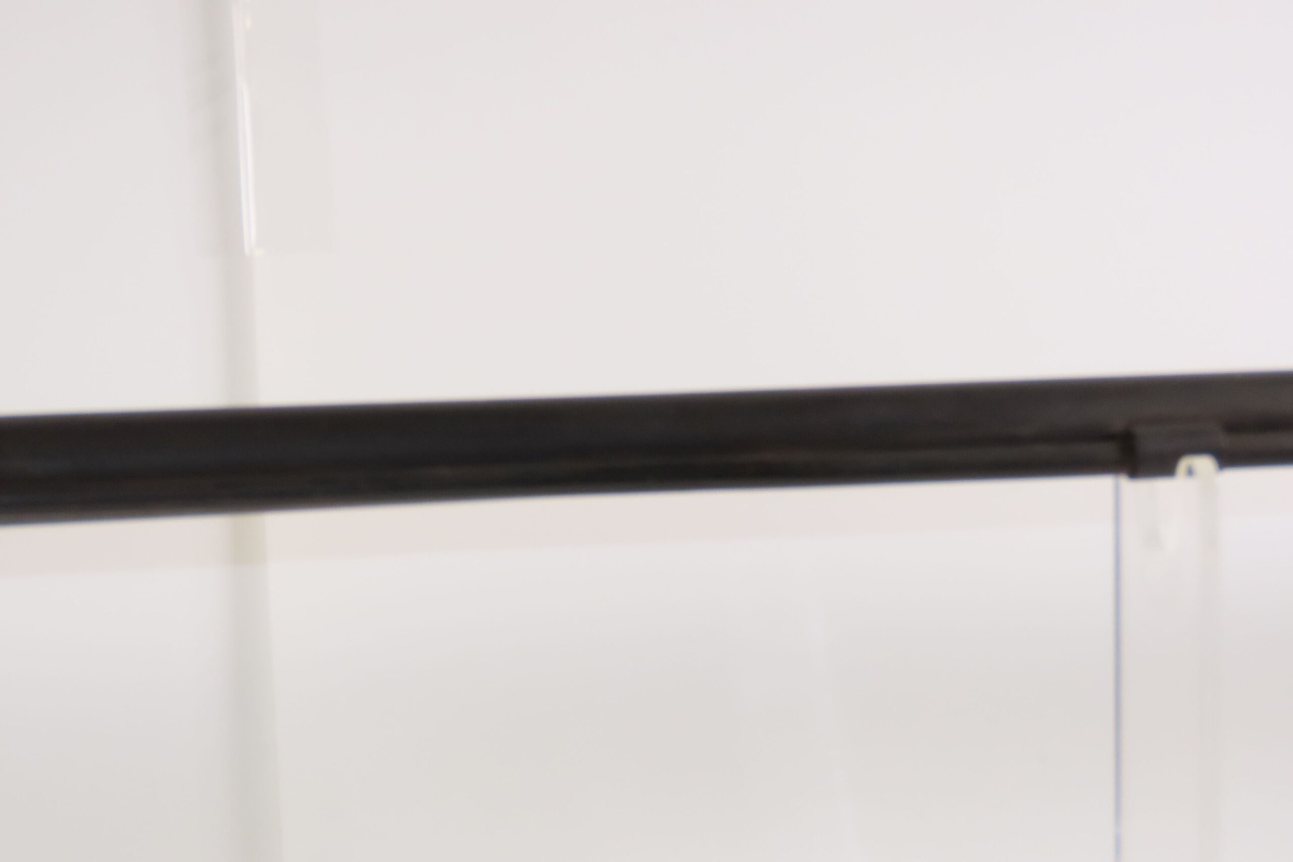 WILLIAM BRIGGS Antique ALL METAL Underhammer 14 Gauge Percussion SHOTGUN CIVIL WAR ERA with “V/P/Eagle Head” Barrel Proofs - Image 9
