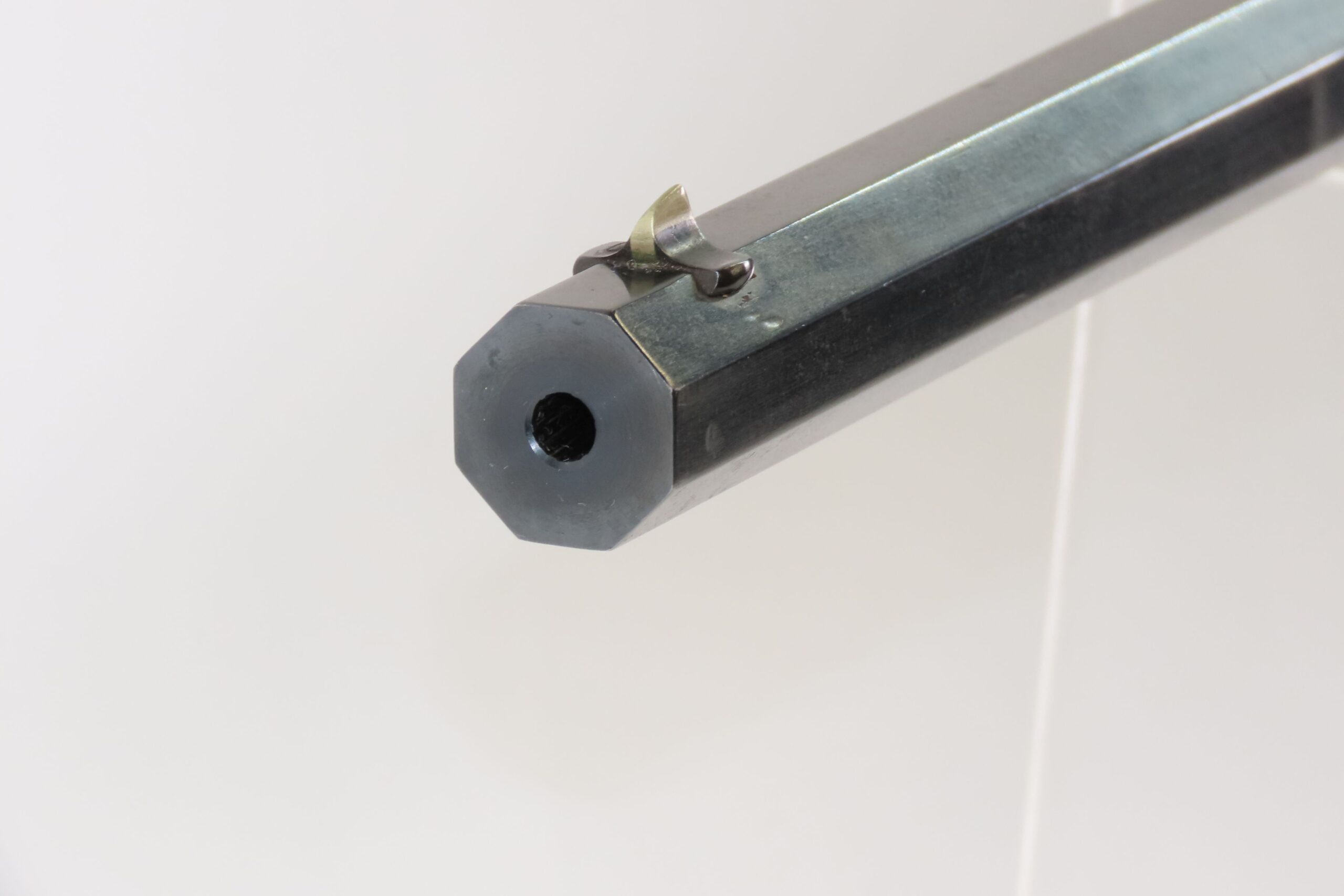 1898 Antique WINCHESTER M1885 High Wall .25-35 WCF TARGET Style Rifle SCOPE “Best Single Shot Rifle Ever Produced”-Ned Roberts - Image 18