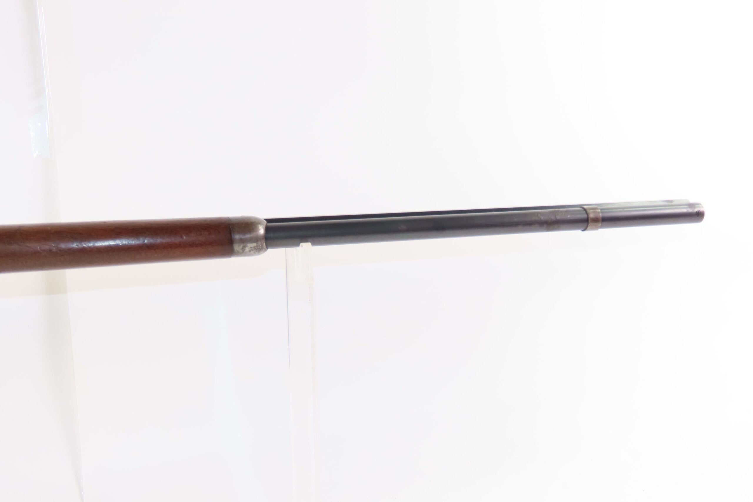 c1904 mfr. WINCHESTER 1873 .38-40 WCF C&R Rifle the “GUN THAT WON THE WEST” Handy Companion to the COLT PEACEMAKER in .38 WCF - Image 9