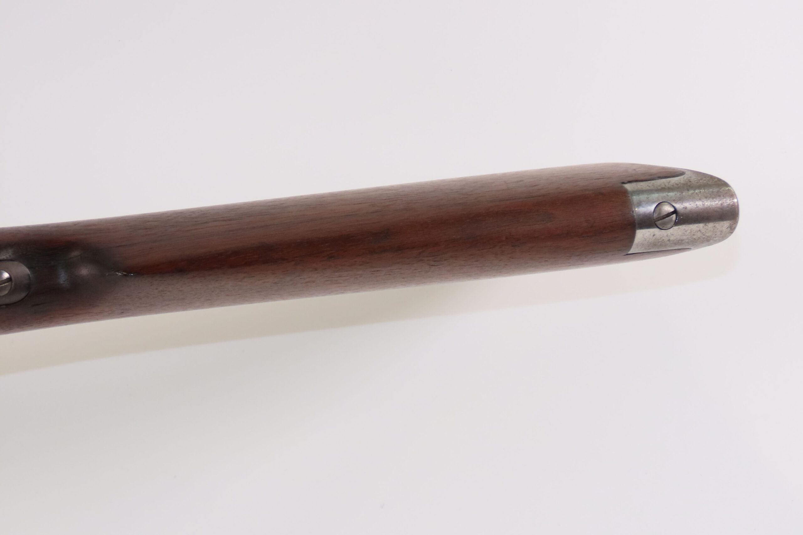 1911 WINCHESTER M1890 Pump Action .22 SHORT RF C&R TAKEDOWN Rifle PLINKER Easy Takedown 3rd Version Rifle in .22 Short Rimfire - Image 17