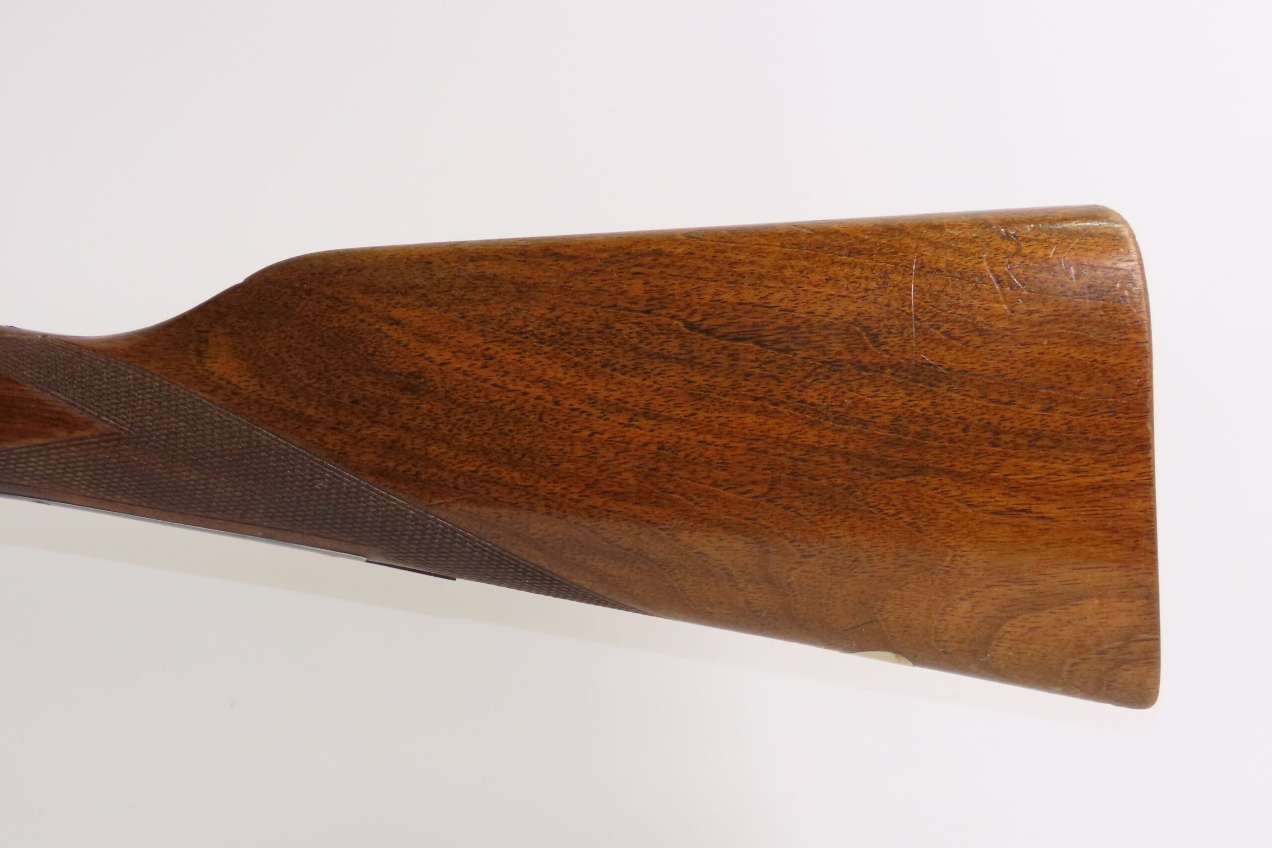 Engraved Spanish ZAMACOLA JABALI Double Barrel SxS SPORTING Shotgun Modern 1979 Manufactured Boxlock GAME GETTING Shotgun - Image 4