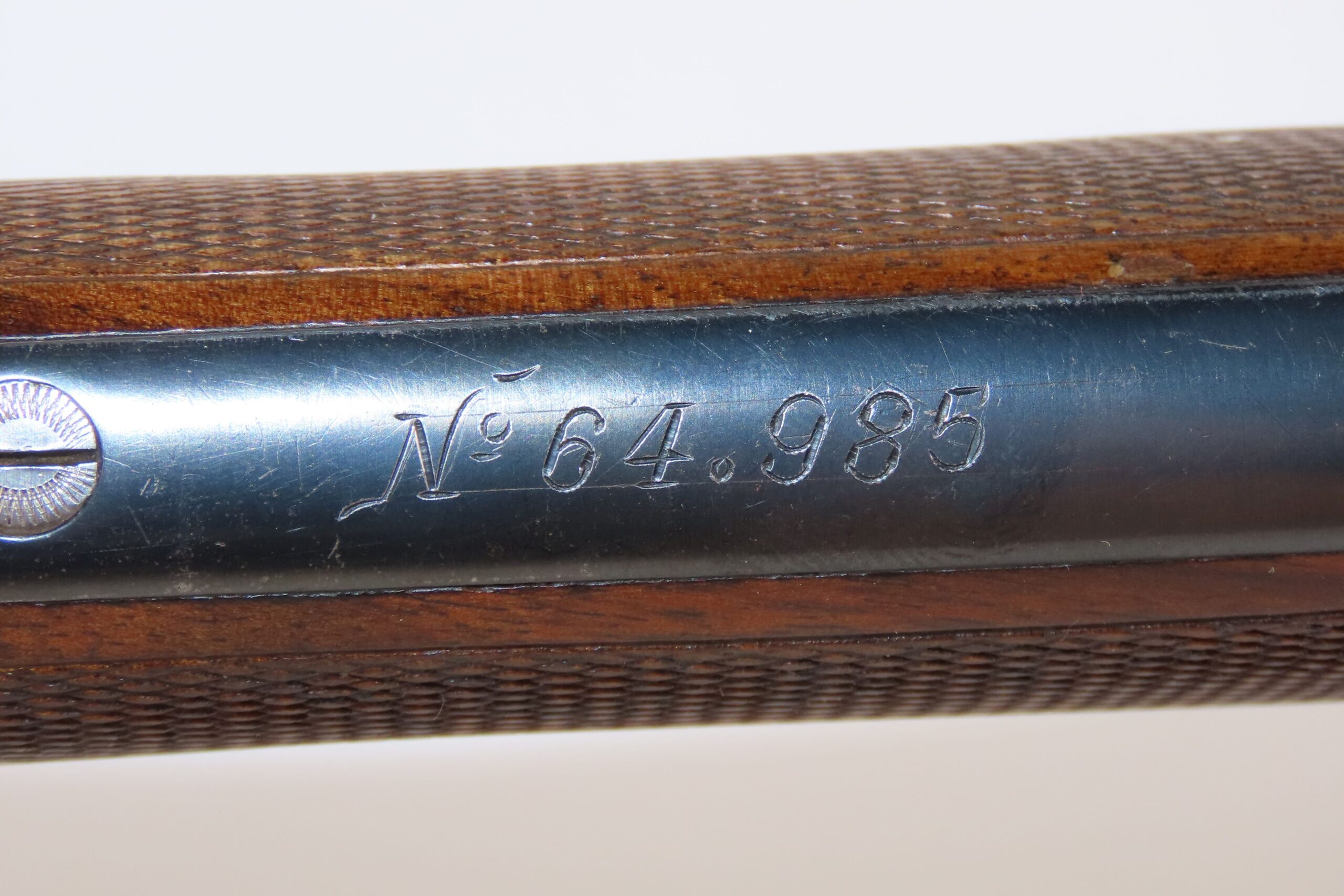 Engraved Spanish ZAMACOLA JABALI Double Barrel SxS SPORTING Shotgun Modern 1979 Manufactured Boxlock GAME GETTING Shotgun - Image 9