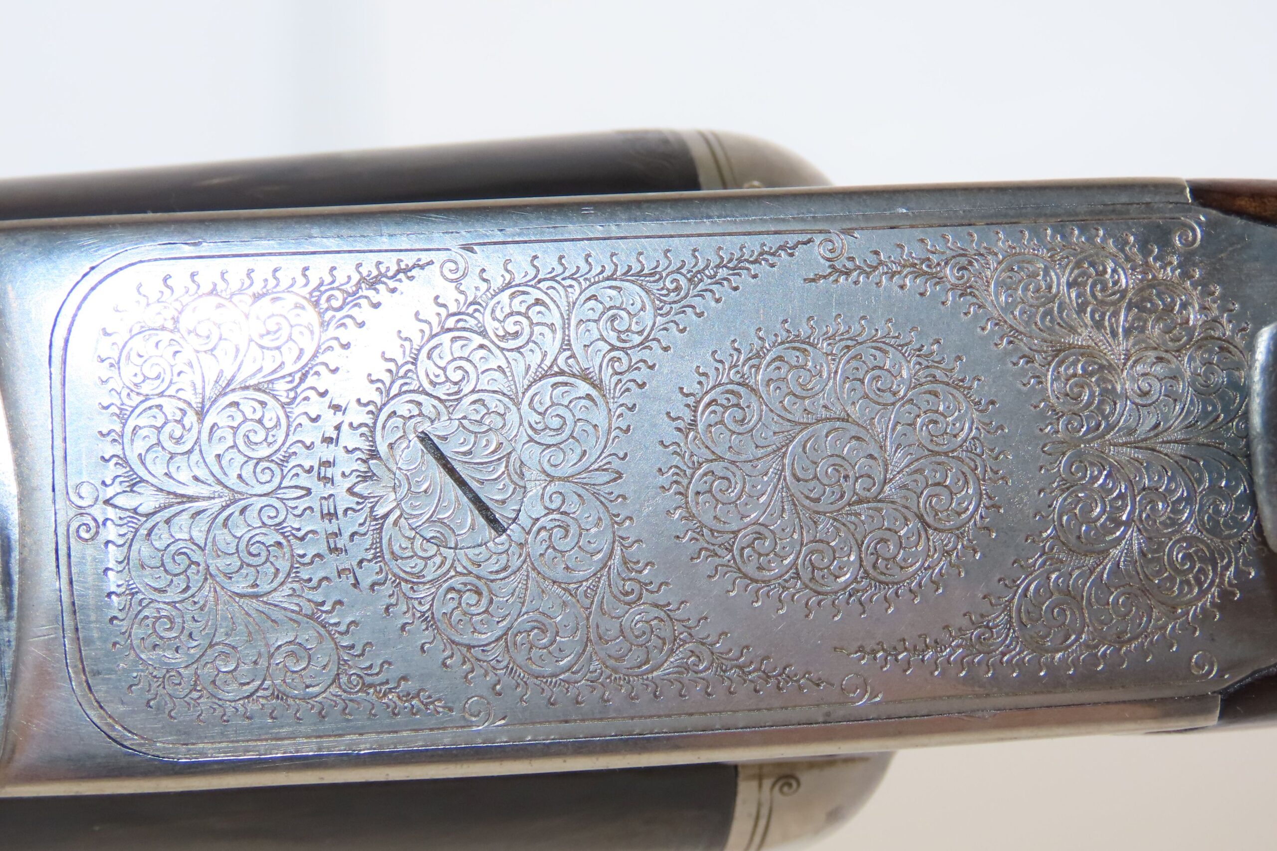 Engraved Spanish ZAMACOLA JABALI Double Barrel SxS SPORTING Shotgun Modern 1979 Manufactured Boxlock GAME GETTING Shotgun - Image 10