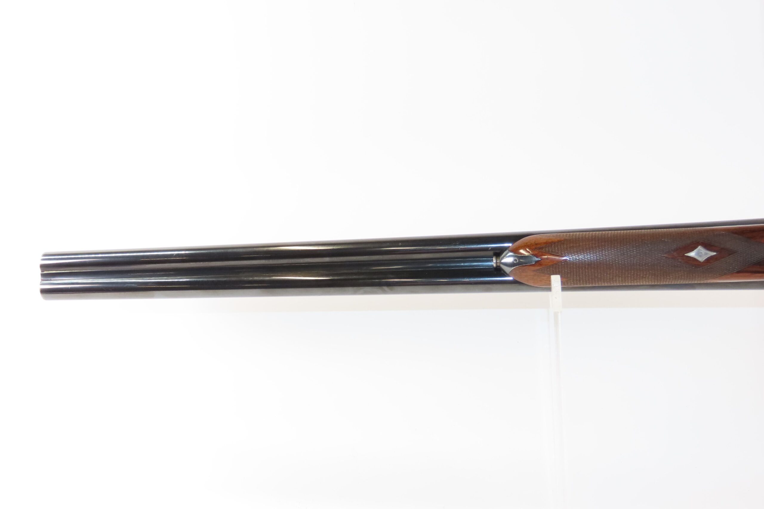 Engraved Spanish ZAMACOLA JABALI Double Barrel SxS SPORTING Shotgun Modern 1979 Manufactured Boxlock GAME GETTING Shotgun - Image 13