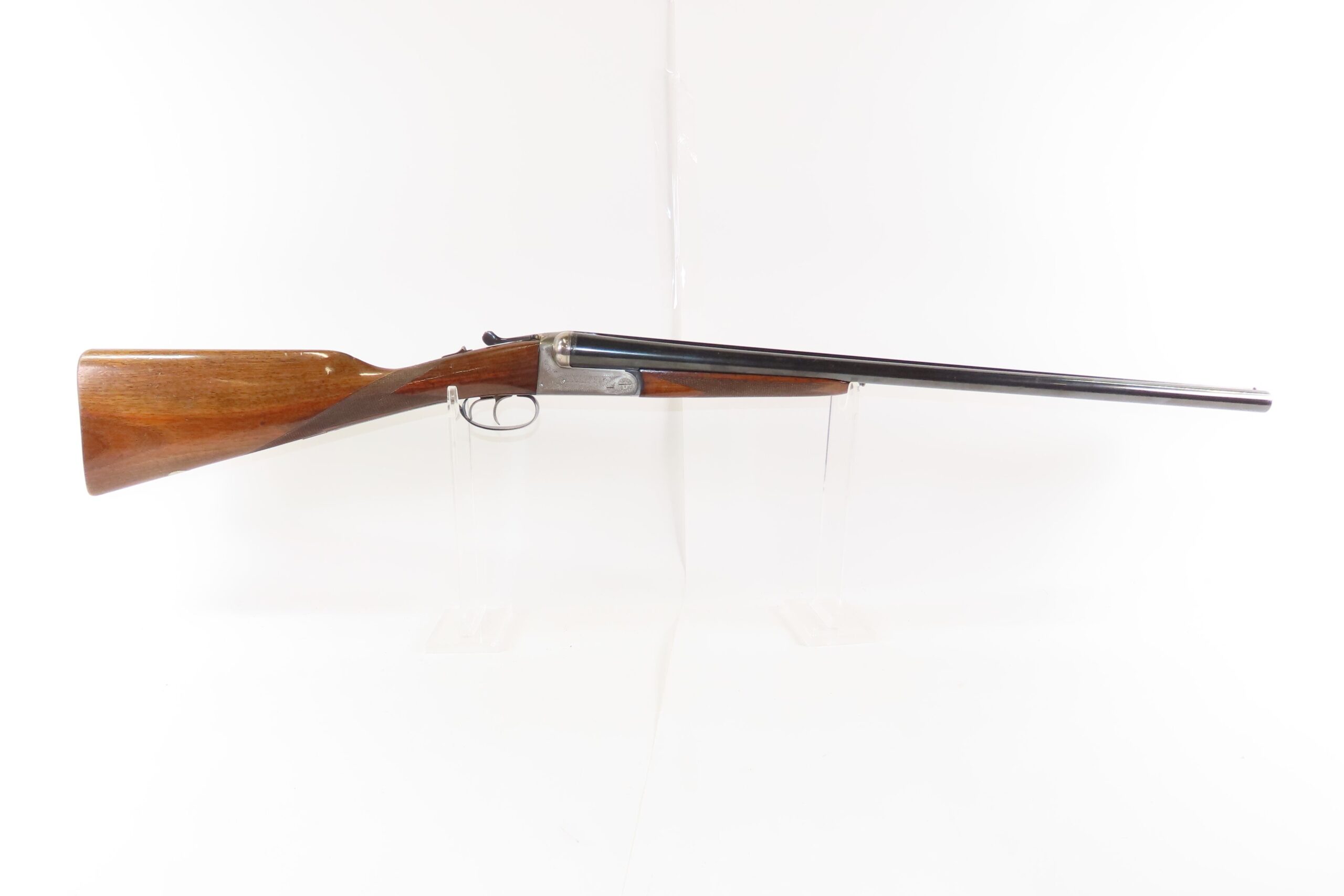Engraved Spanish ZAMACOLA JABALI Double Barrel SxS SPORTING Shotgun Modern 1979 Manufactured Boxlock GAME GETTING Shotgun - Image 19