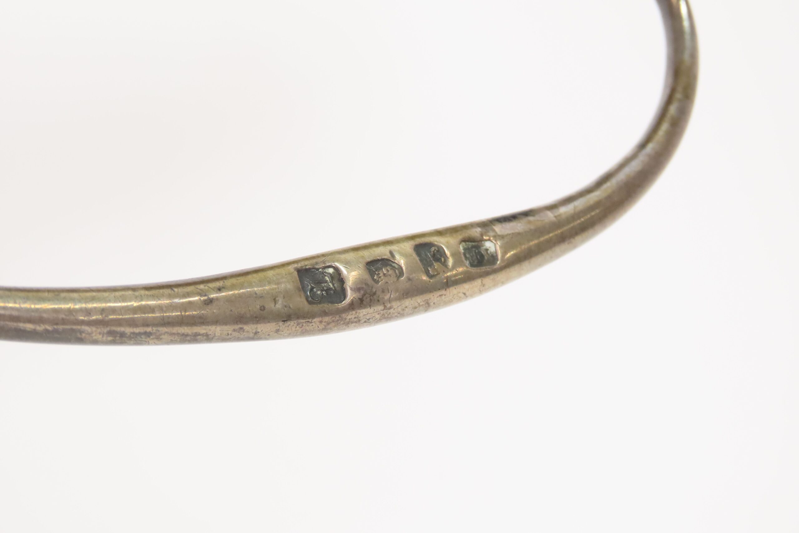 LONDON Antique CHARLES GRIERSON Silver Hilted Flintlock SWORD PISTOL .45 Gunmaker to His Majesty KING GEORGE III - Image 13
