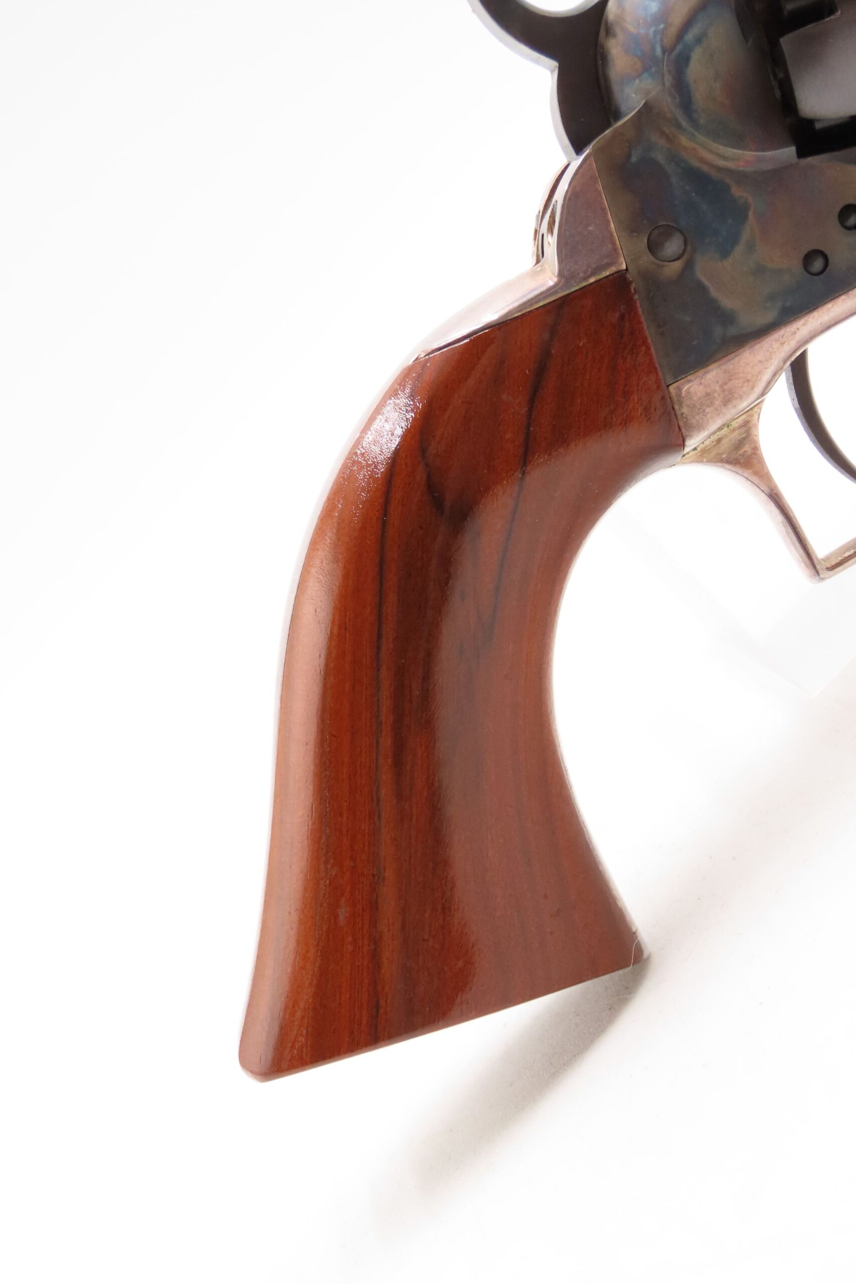 BOXED Antique COLT “Black Powder Series” BABY DRAGOON Percussion Revolver Original Gun Known as the “GAMBLER’S FIFTH ACE” - Image 22