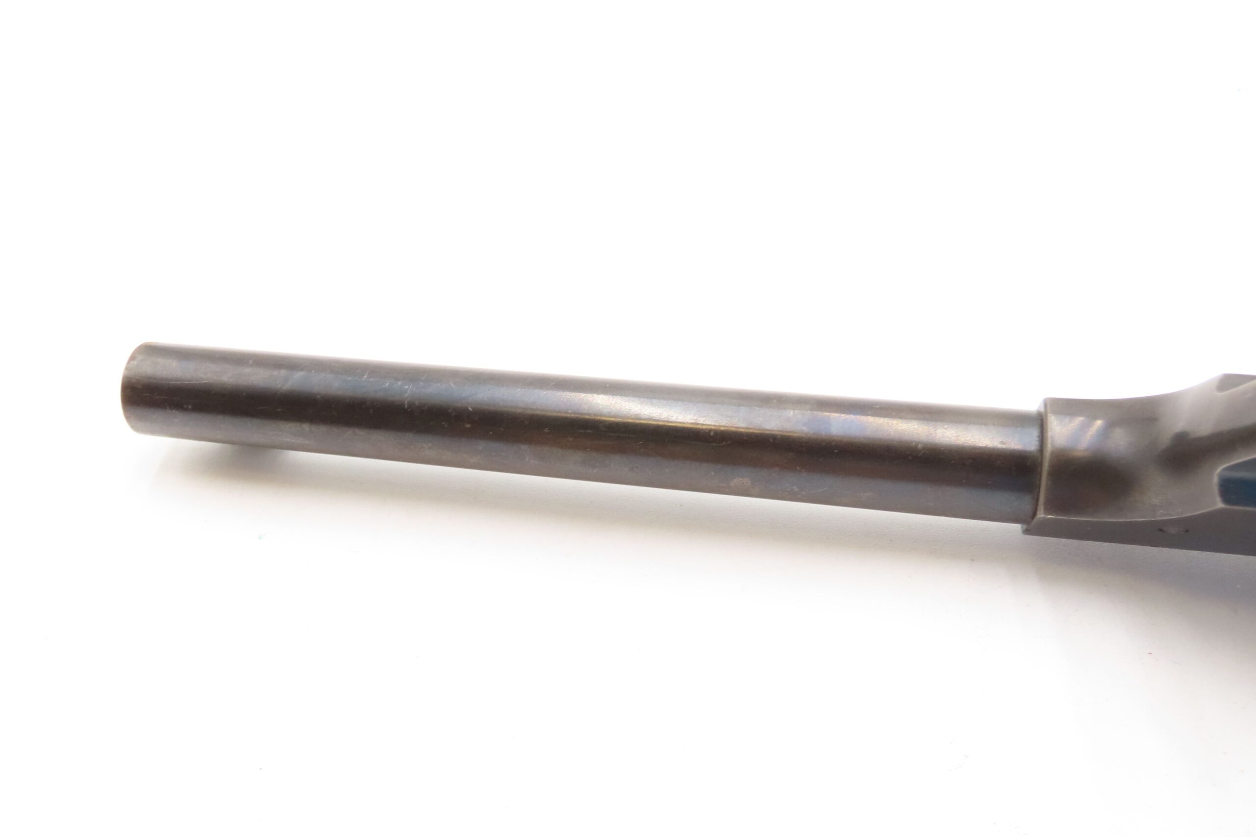 1940 mfr. HIGH STANDARD “Model H-B” .22 LR RF Semi-Auto TARGET Pistol C&R WW II Era w/Reputation for RELIABILITY & ACCURACY - Image 16