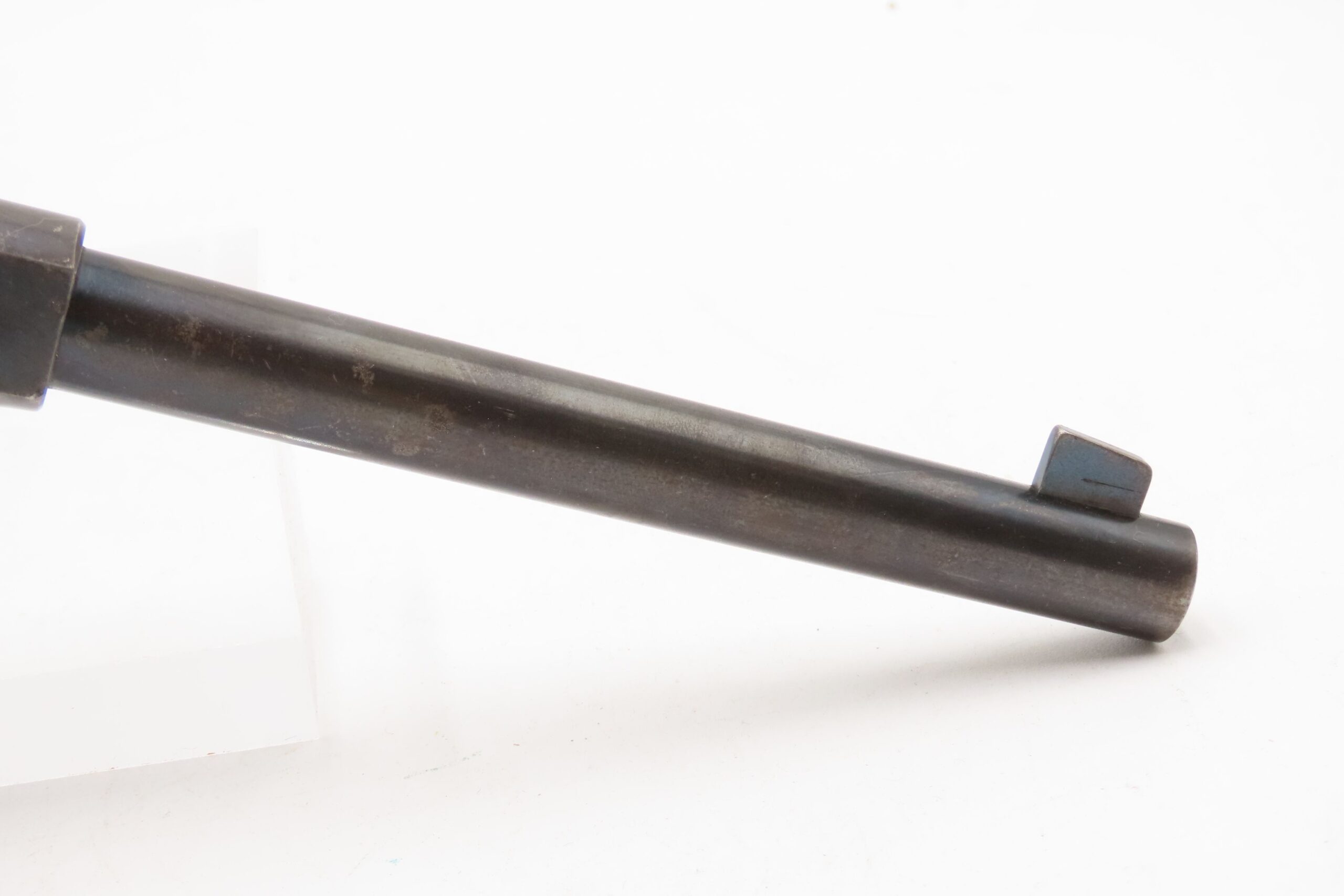 1940 mfr. HIGH STANDARD “Model H-B” .22 LR RF Semi-Auto TARGET Pistol C&R WW II Era w/Reputation for RELIABILITY & ACCURACY - Image 20