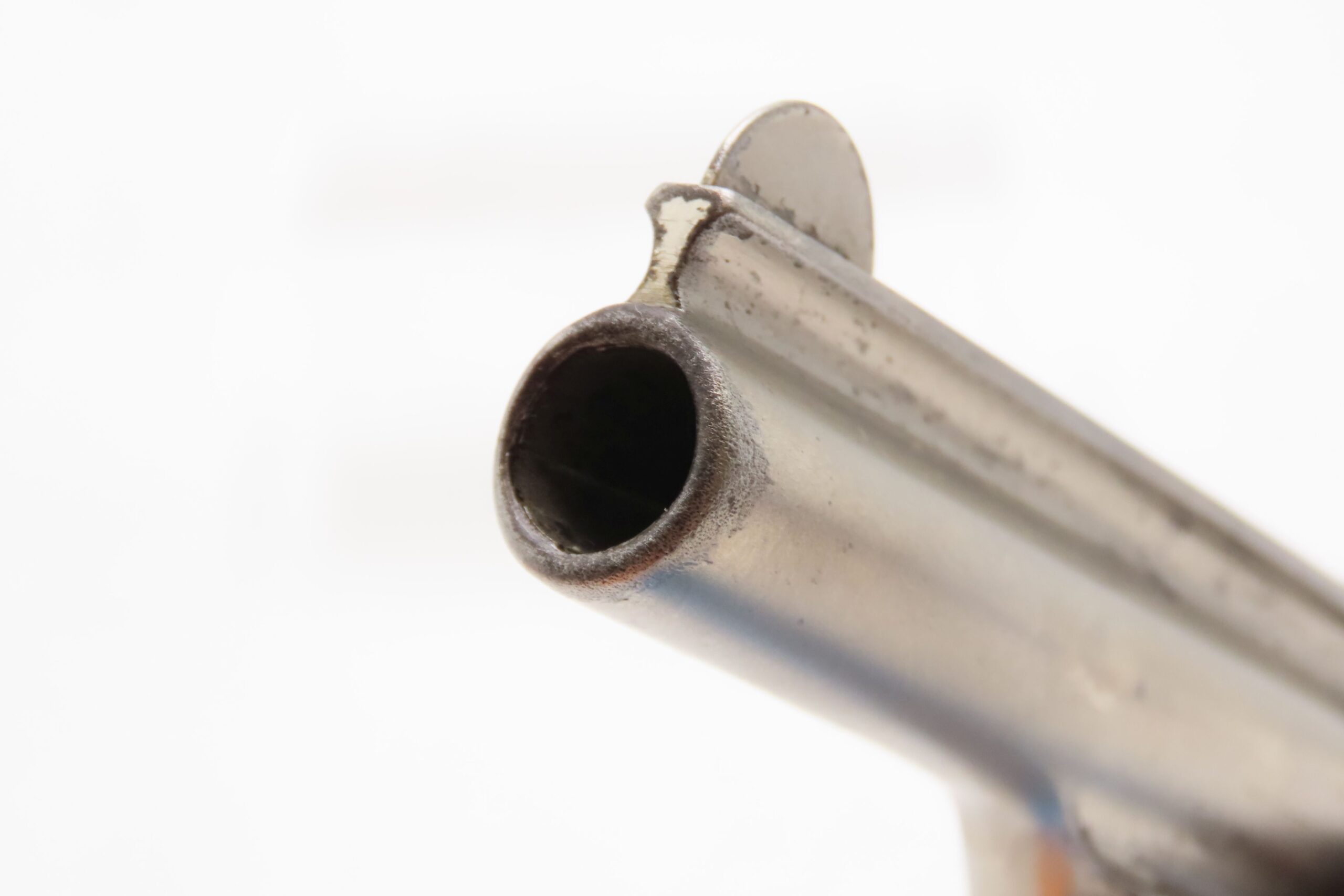 IVER JOHNSON Safety Automatic Hammerless C&R Top Break SELF DEFENSE Handgun TURN OF THE CENTURY Double Action Revolver - Image 11