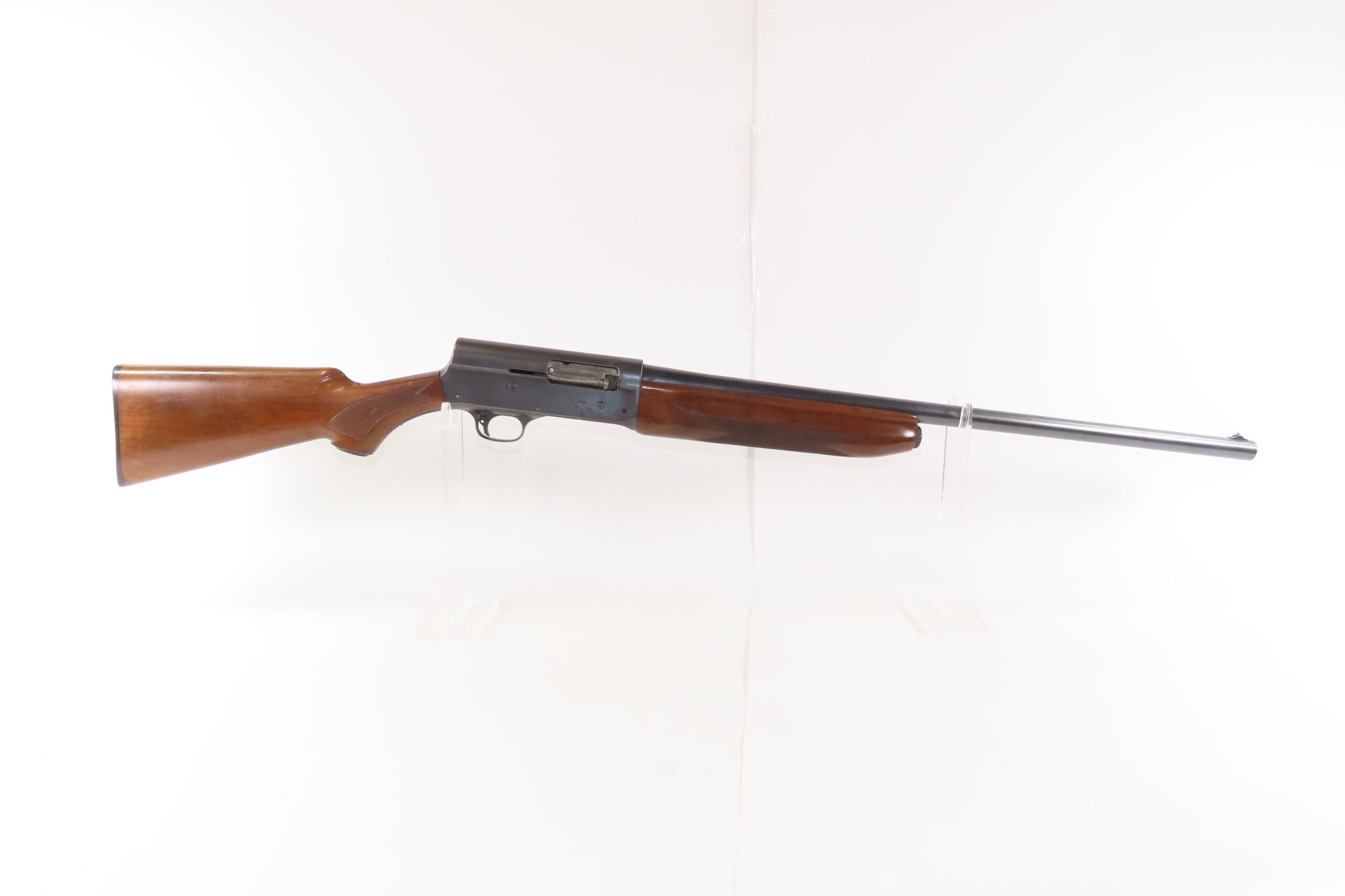 1946 REMINGTON ARM CO Model 11 Semi-Auto 12 Gauge THE SPORTSMAN Shotgun C&R With Duck & Pheasant Roll Stamps - Image 3