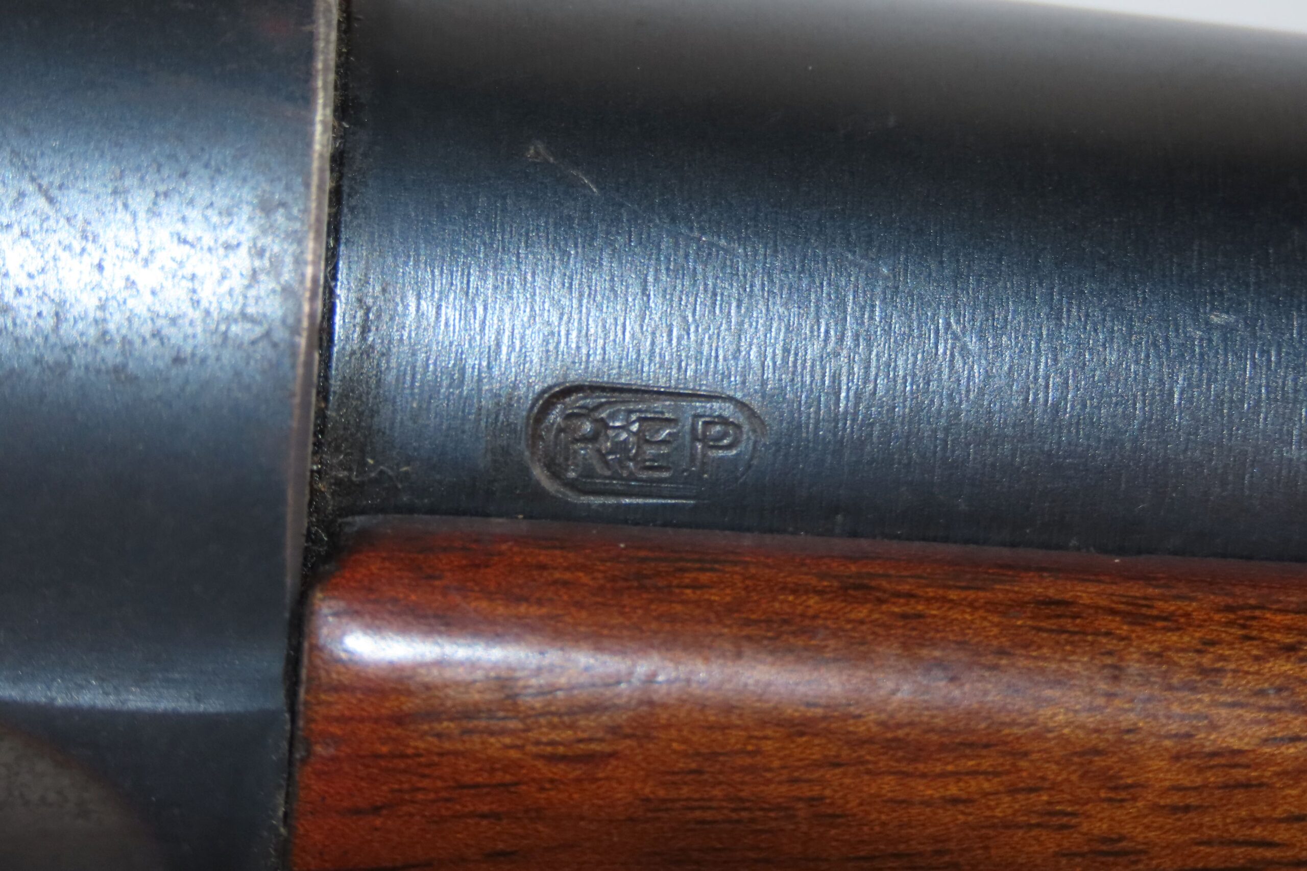 1946 REMINGTON ARM CO Model 11 Semi-Auto 12 Gauge THE SPORTSMAN Shotgun C&R With Duck & Pheasant Roll Stamps - Image 7